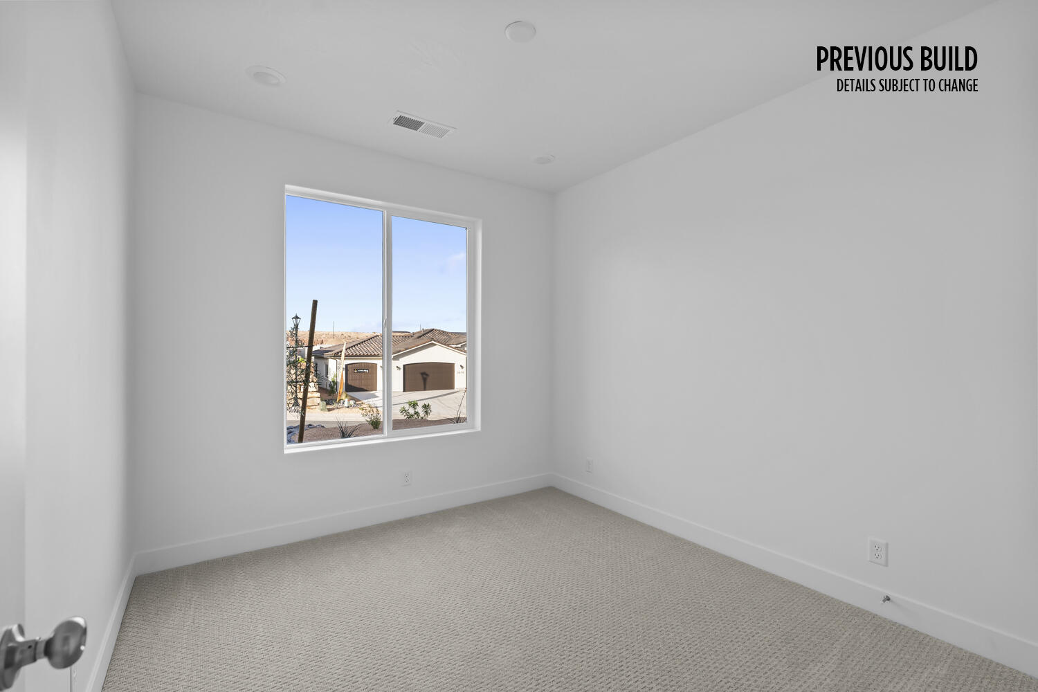 LEGACY AT SAND HOLLOW - Residential