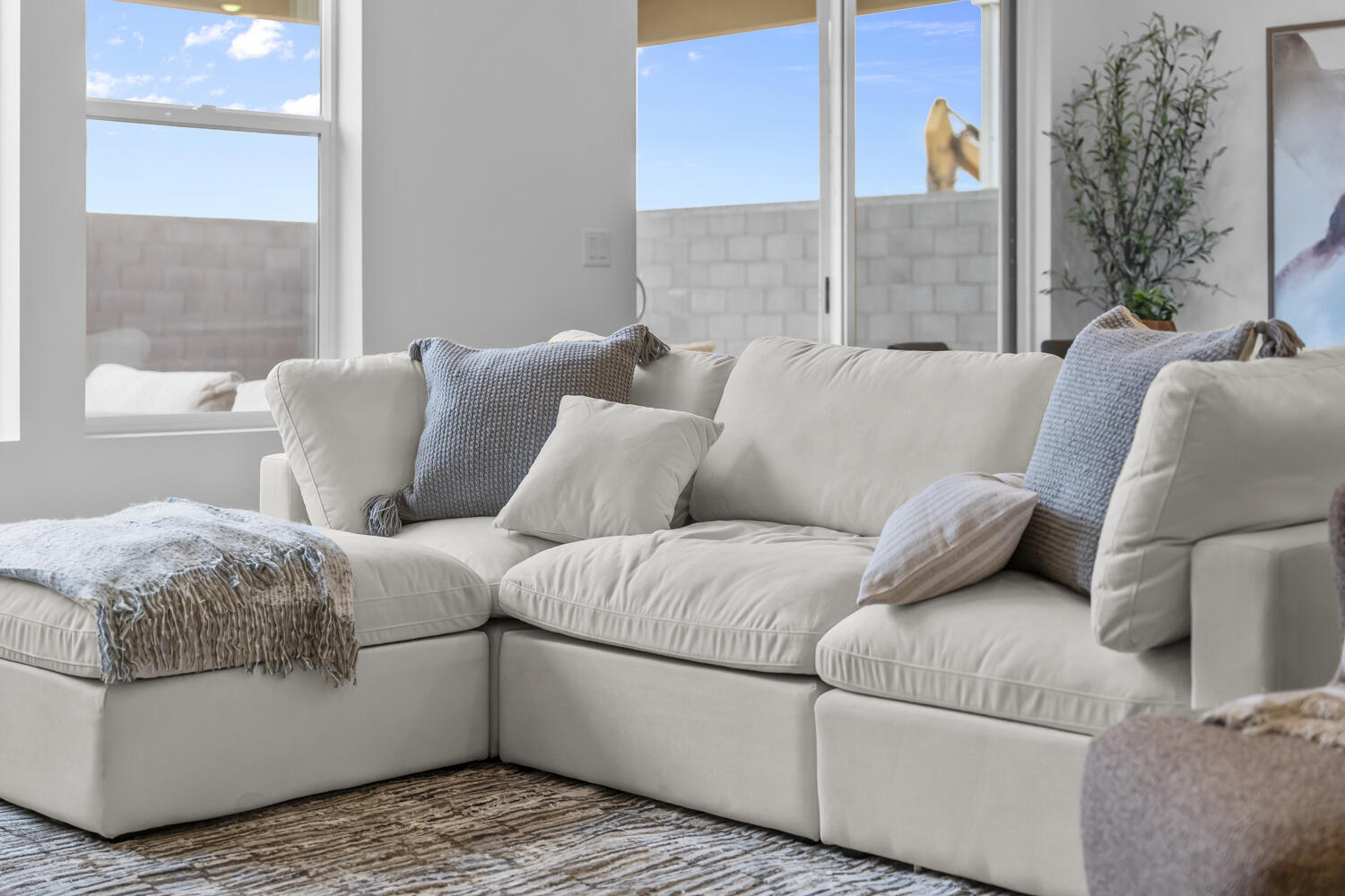 LEGACY AT SAND HOLLOW - Residential
