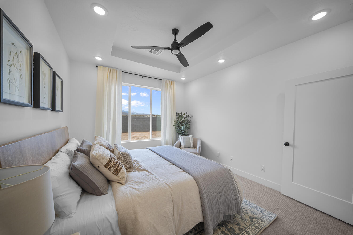 LEGACY AT SAND HOLLOW - Residential