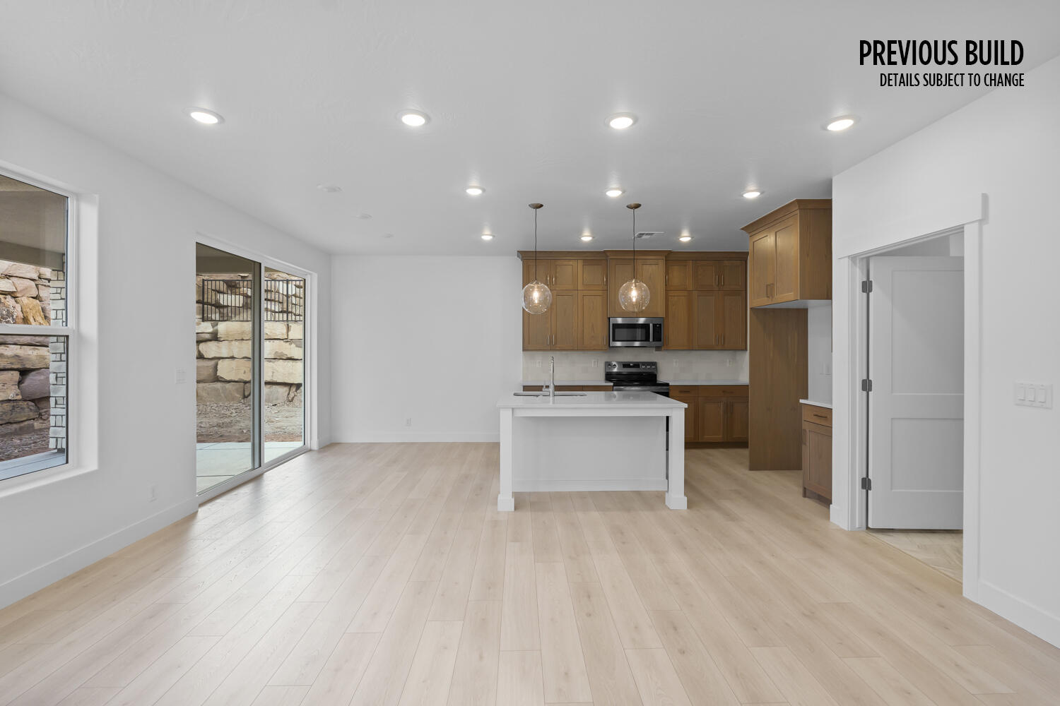 LEGACY AT SAND HOLLOW - Residential