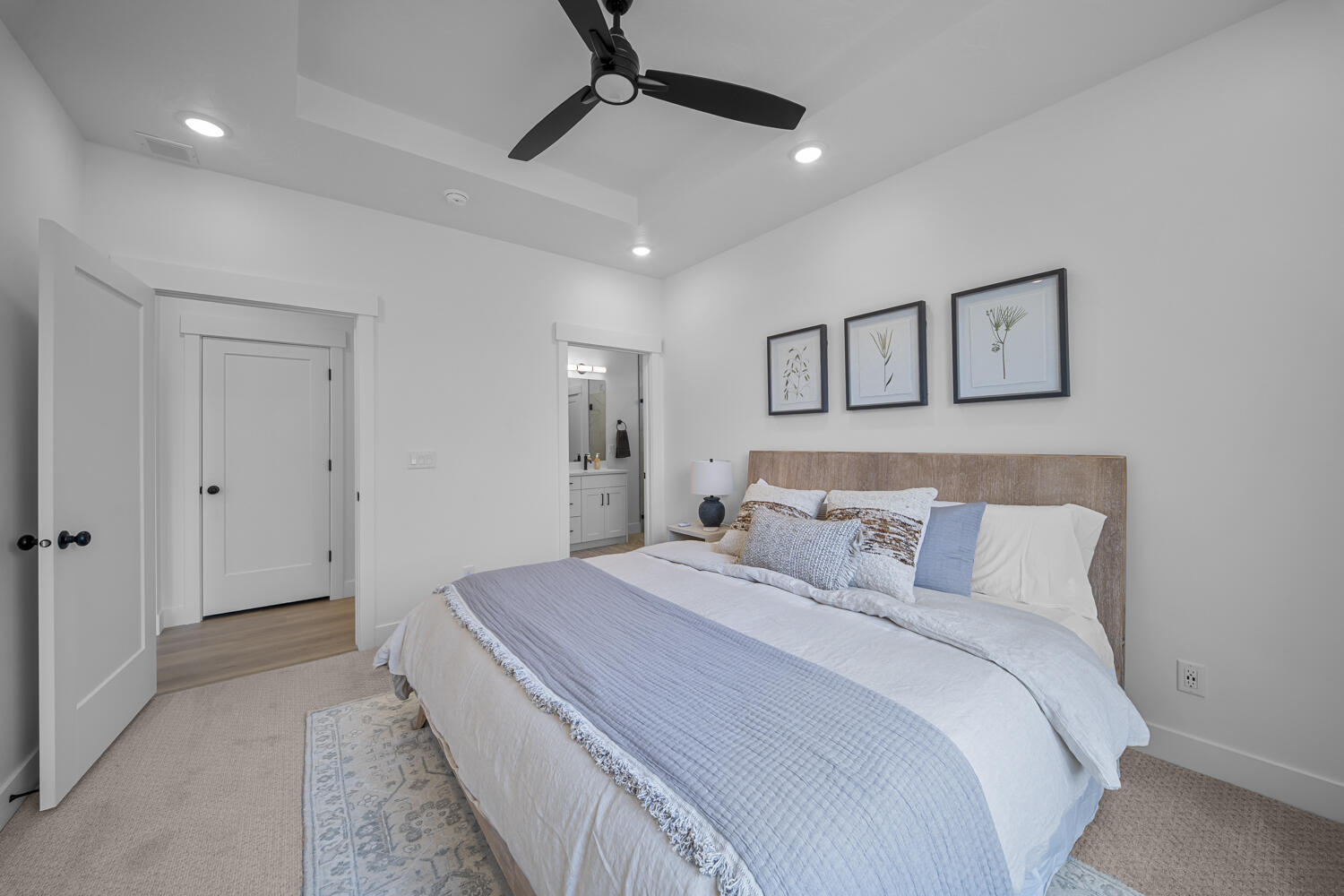 LEGACY AT SAND HOLLOW - Residential