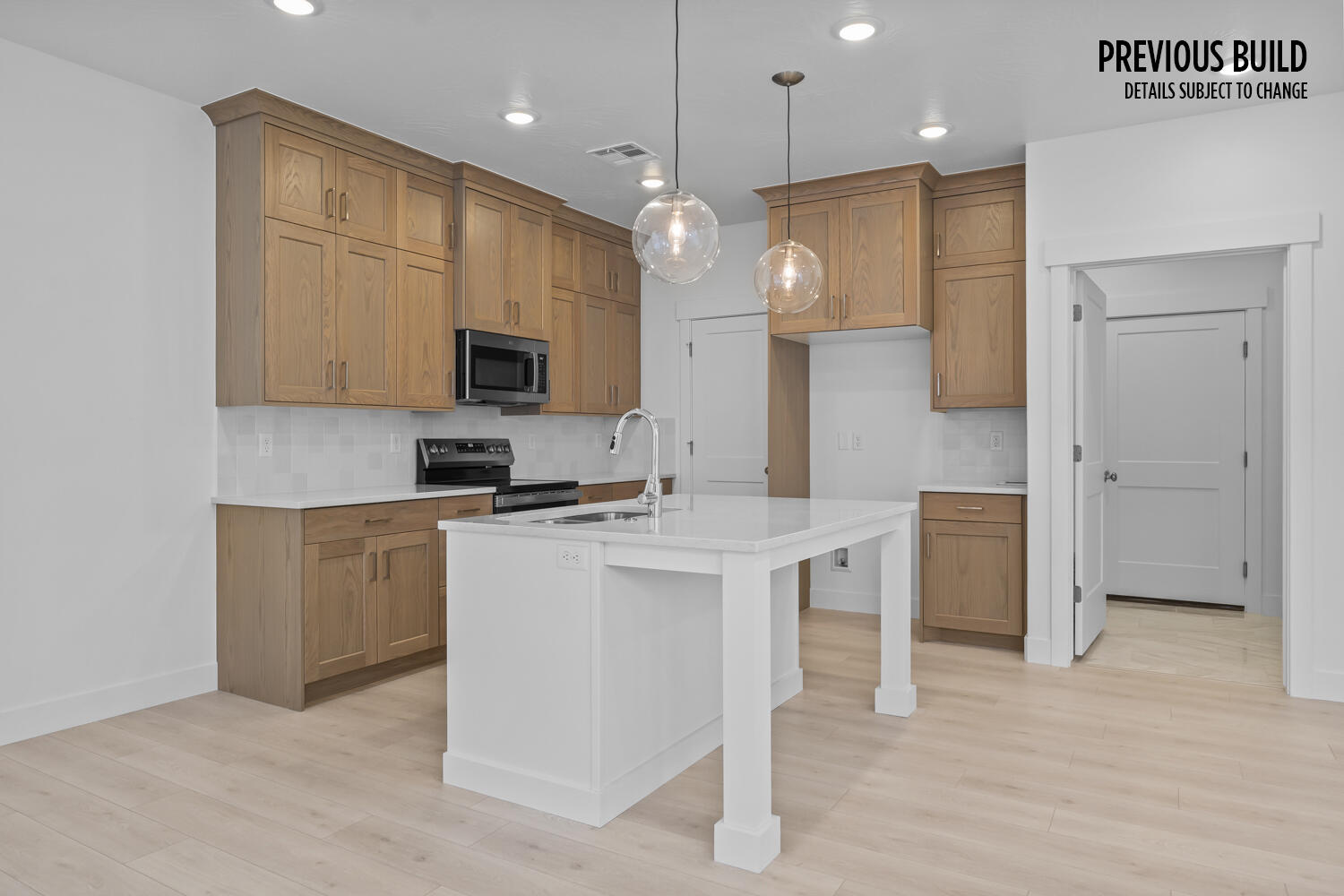 LEGACY AT SAND HOLLOW - Residential