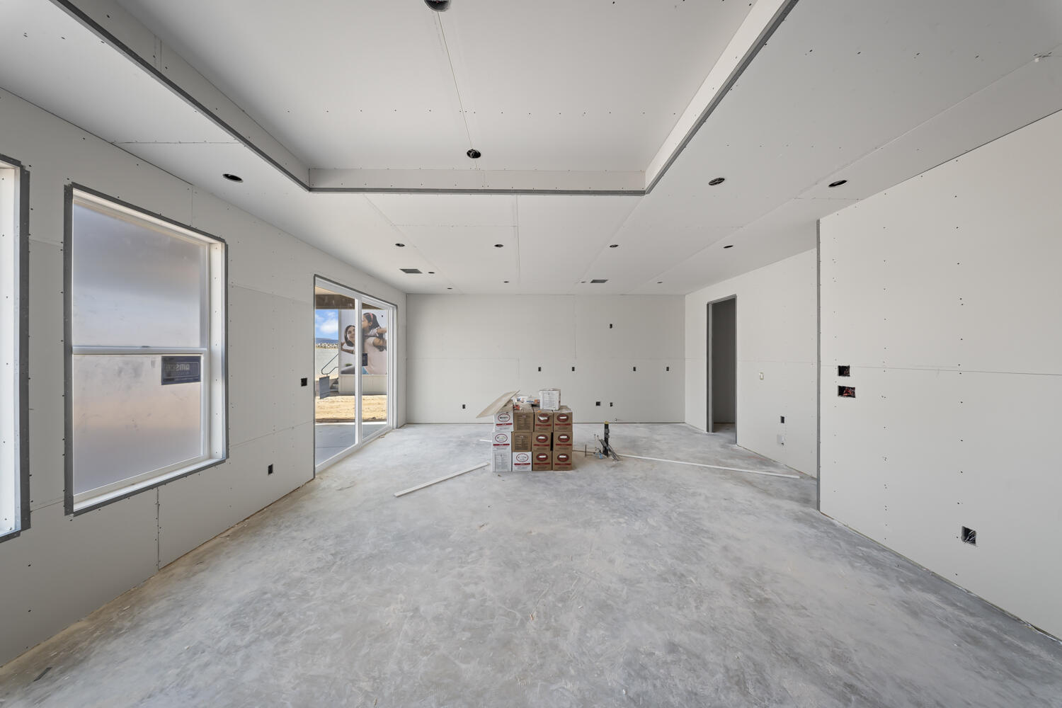 LEGACY AT SAND HOLLOW - Residential