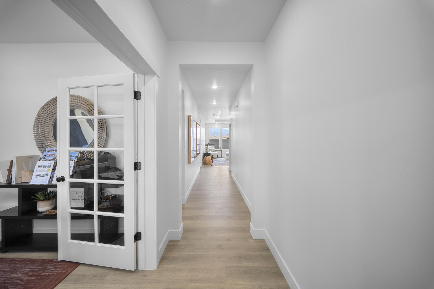 LEGACY AT SAND HOLLOW - Residential
