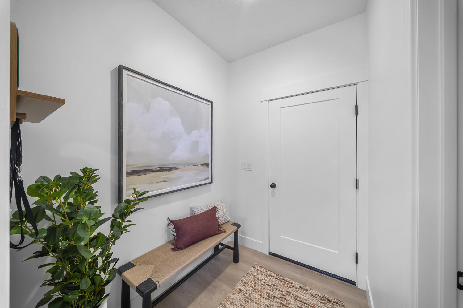 LEGACY AT SAND HOLLOW - Residential
