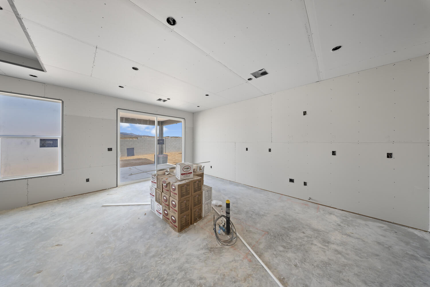 LEGACY AT SAND HOLLOW - Residential