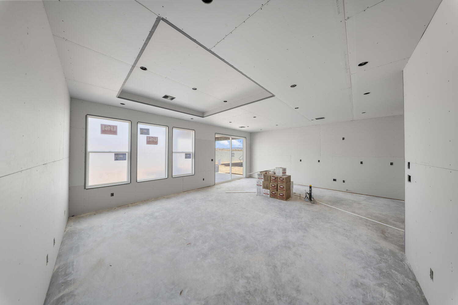 LEGACY AT SAND HOLLOW - Residential