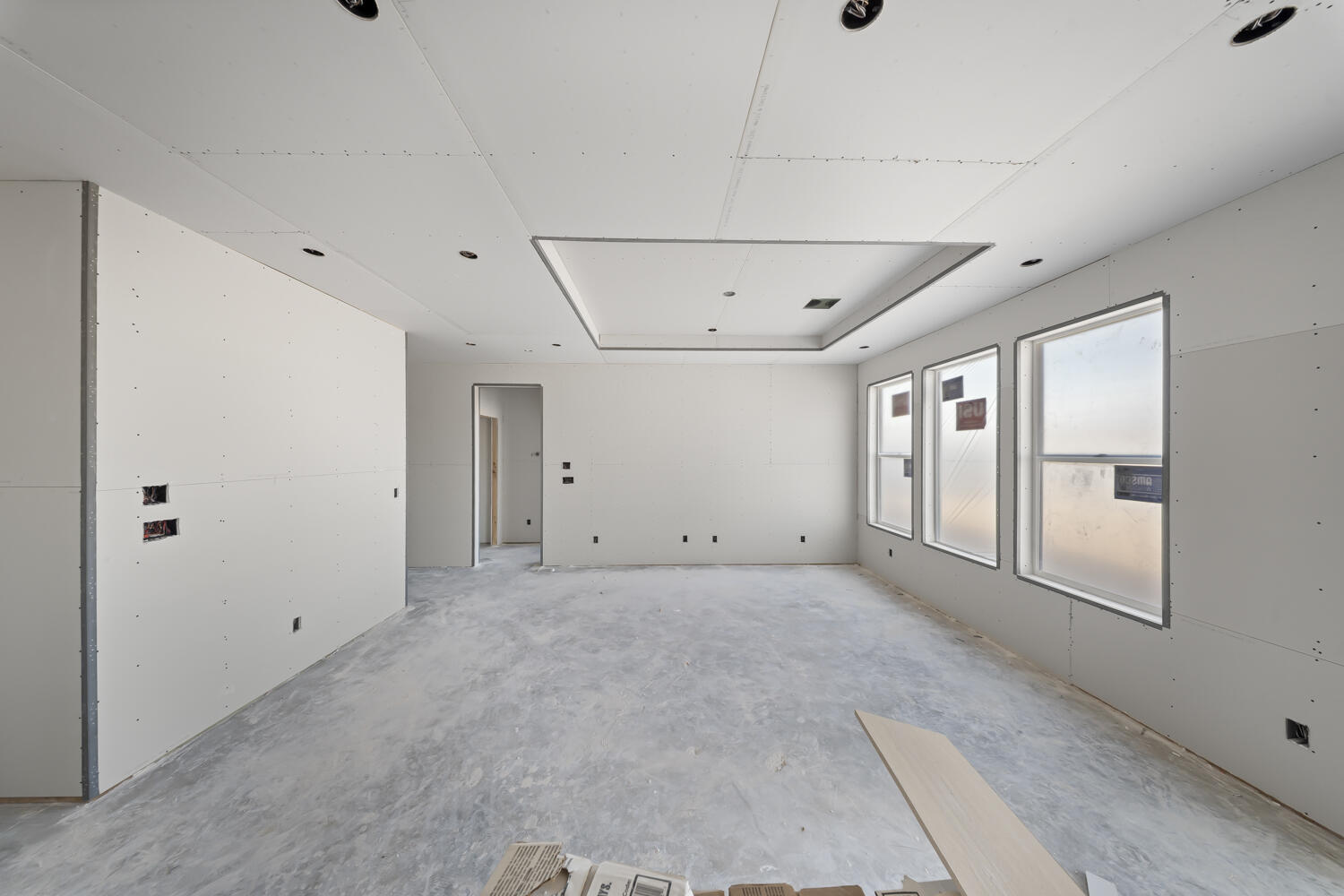 LEGACY AT SAND HOLLOW - Residential