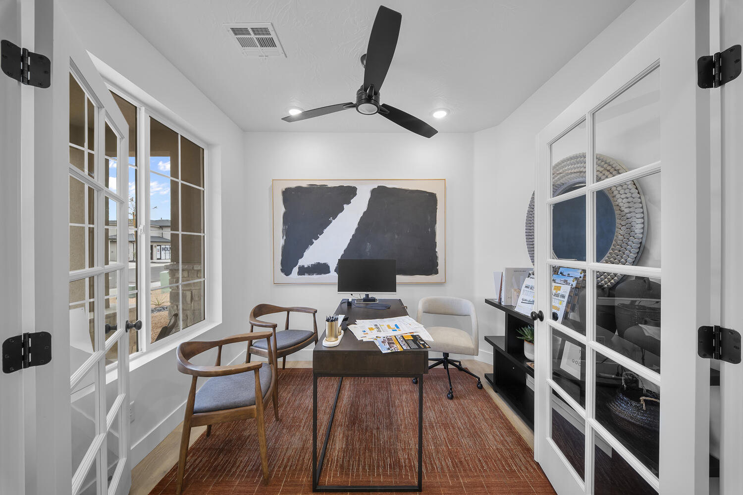 LEGACY AT SAND HOLLOW - Residential