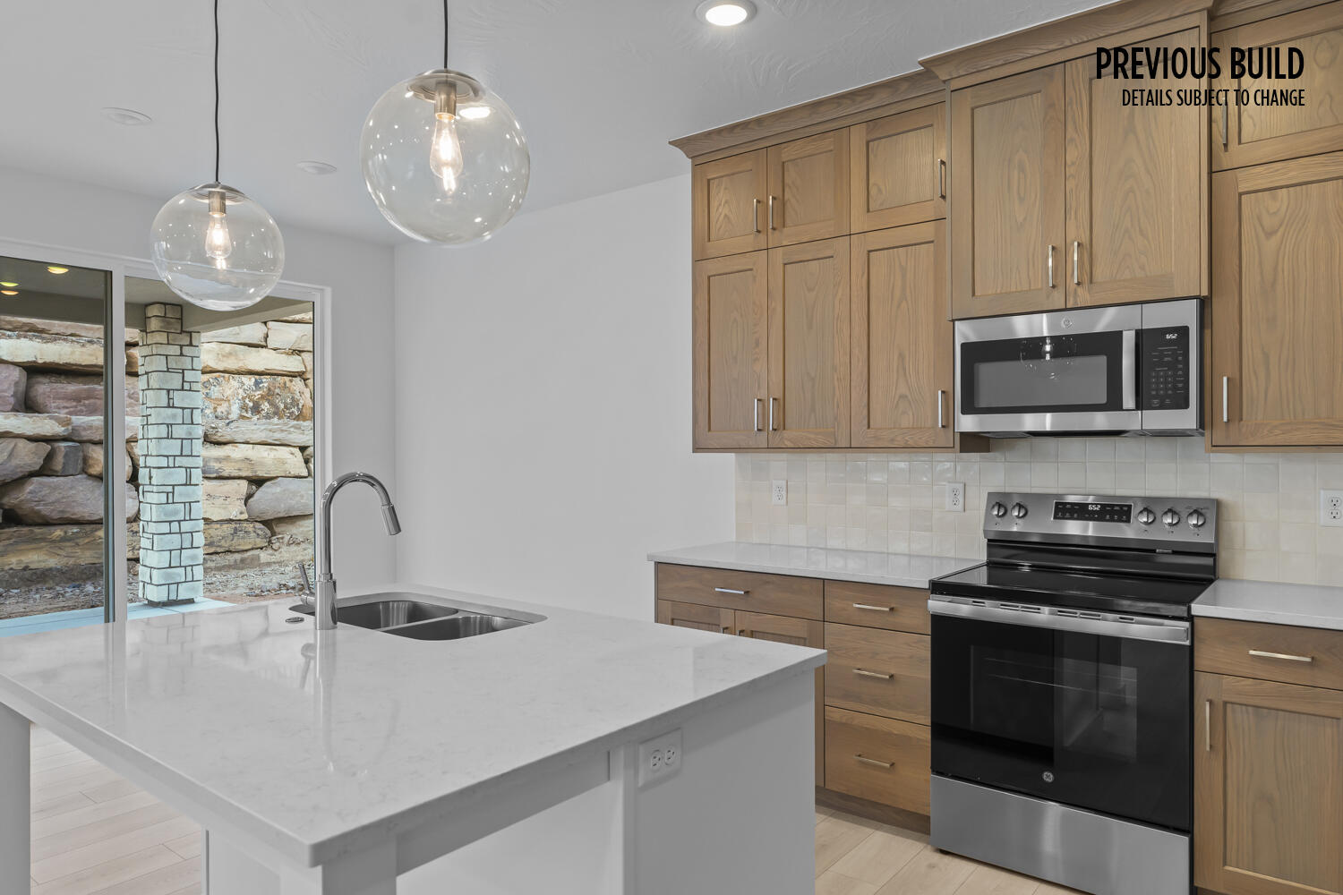 LEGACY AT SAND HOLLOW - Residential