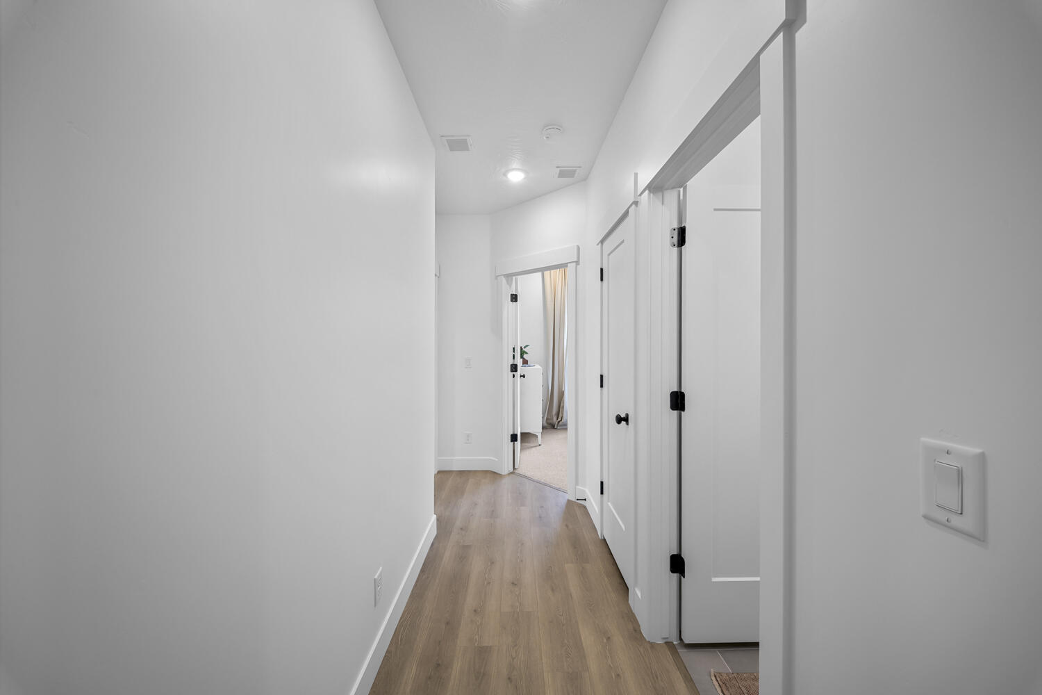LEGACY AT SAND HOLLOW - Residential