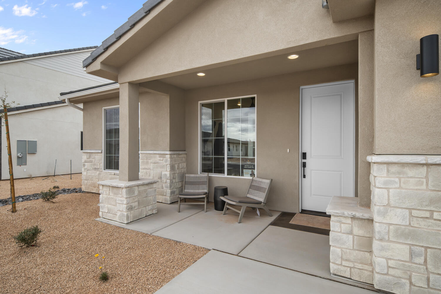 LEGACY AT SAND HOLLOW - Residential