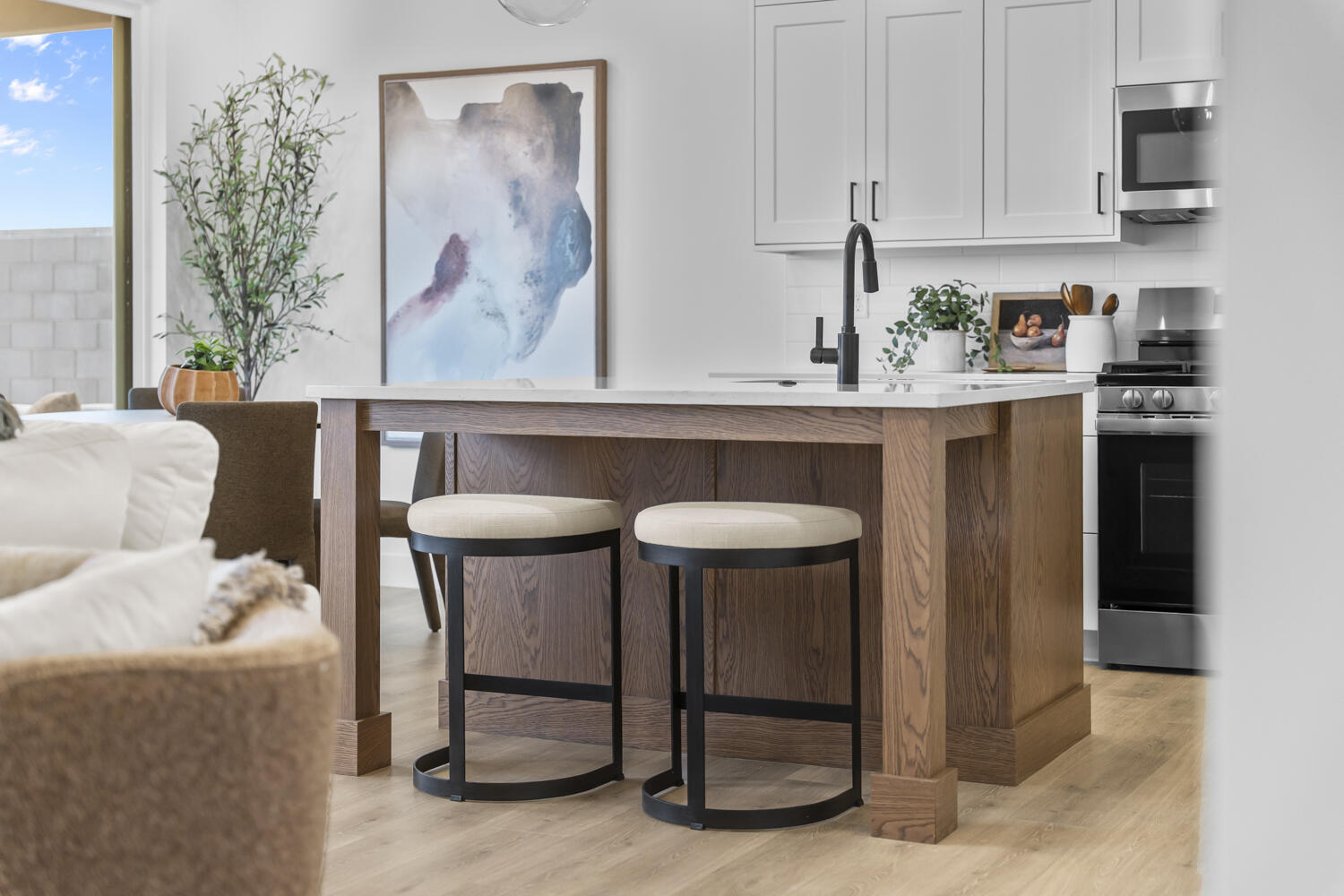 LEGACY AT SAND HOLLOW - Residential