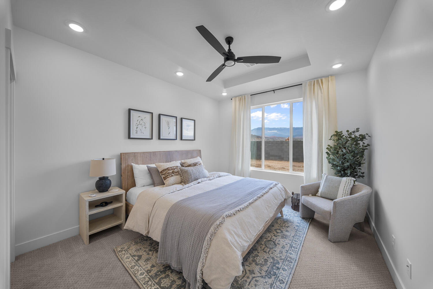 LEGACY AT SAND HOLLOW - Residential