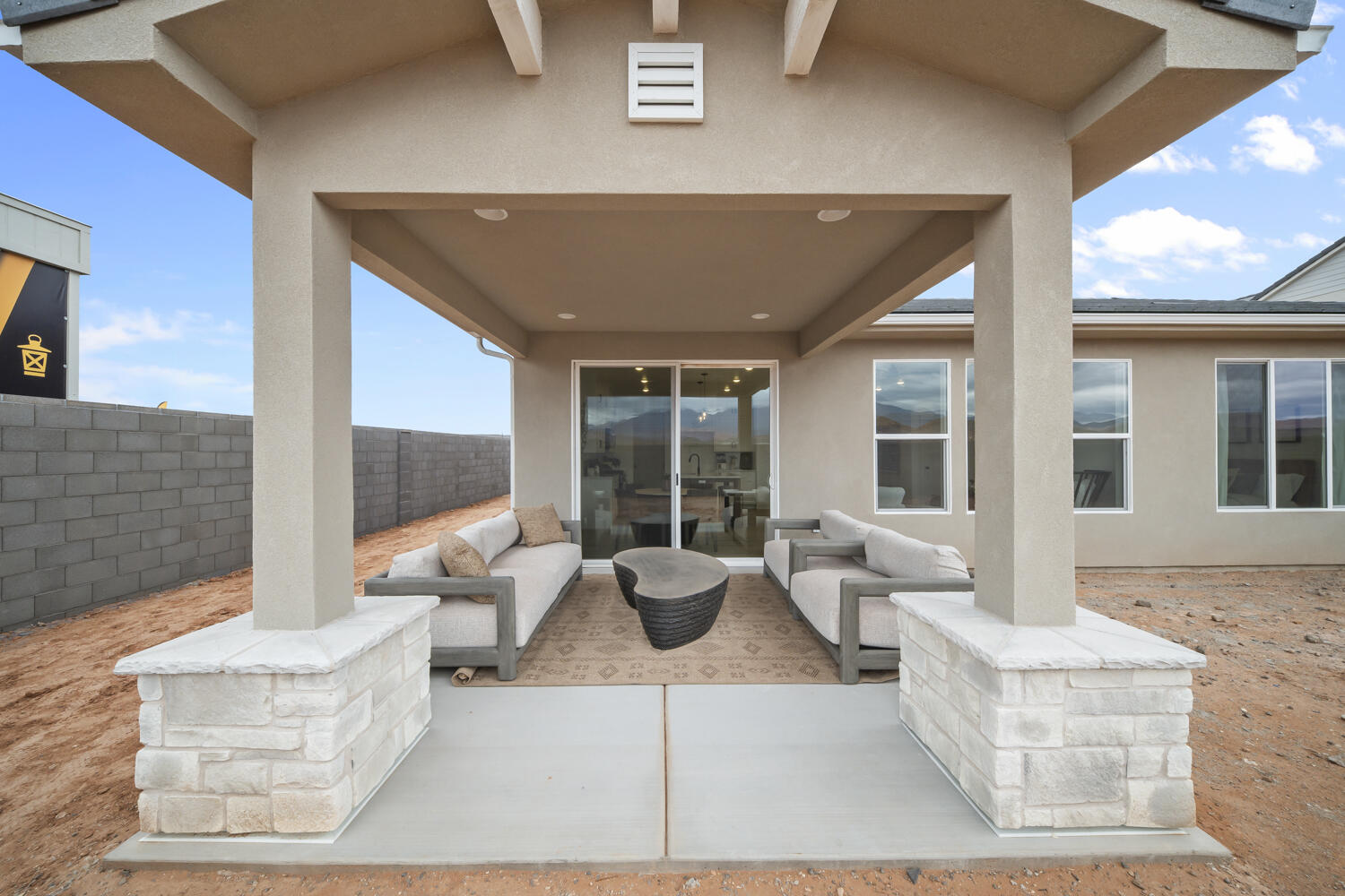 LEGACY AT SAND HOLLOW - Residential