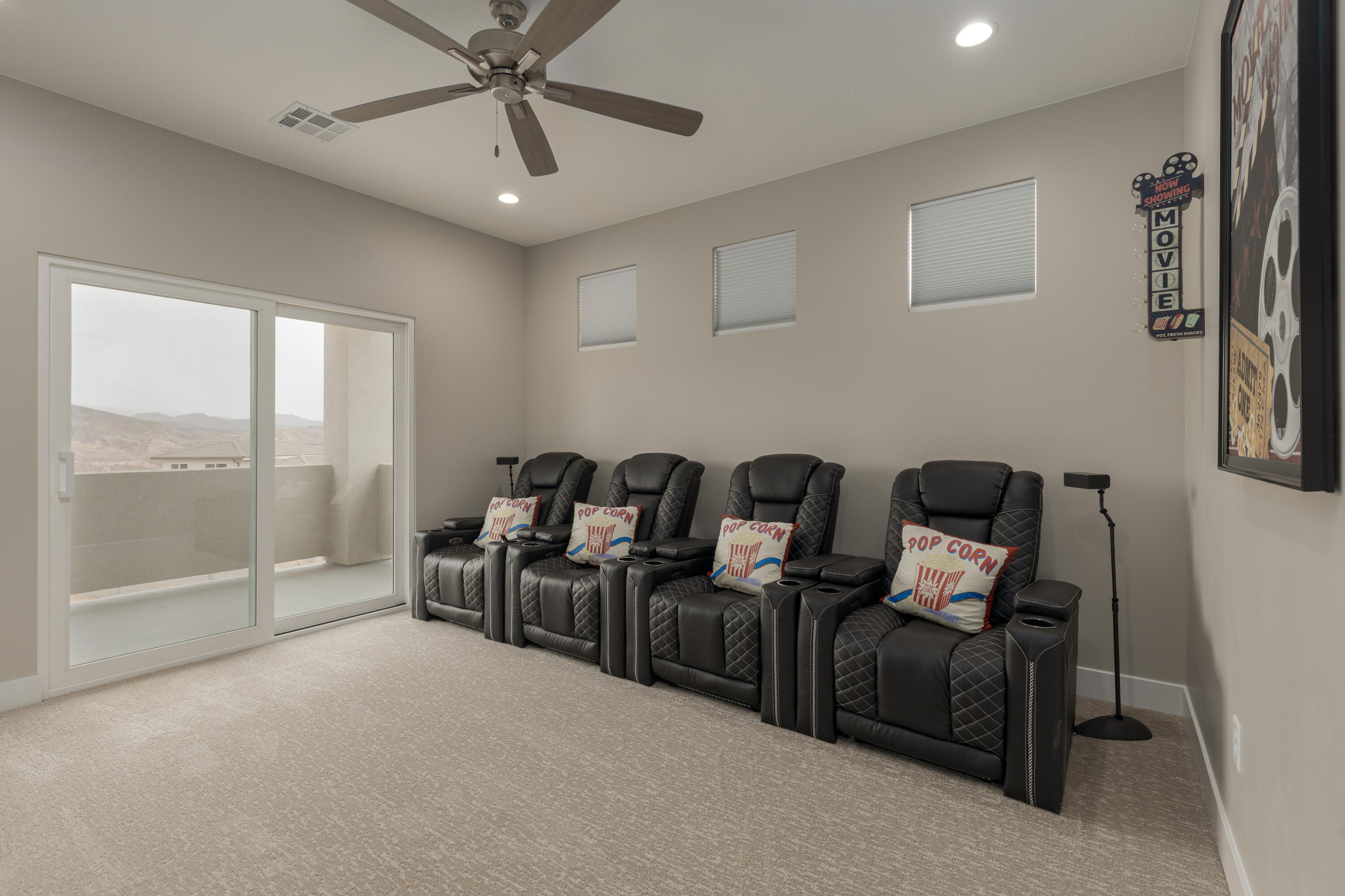 PEREGRINE POINTE WEST - Residential