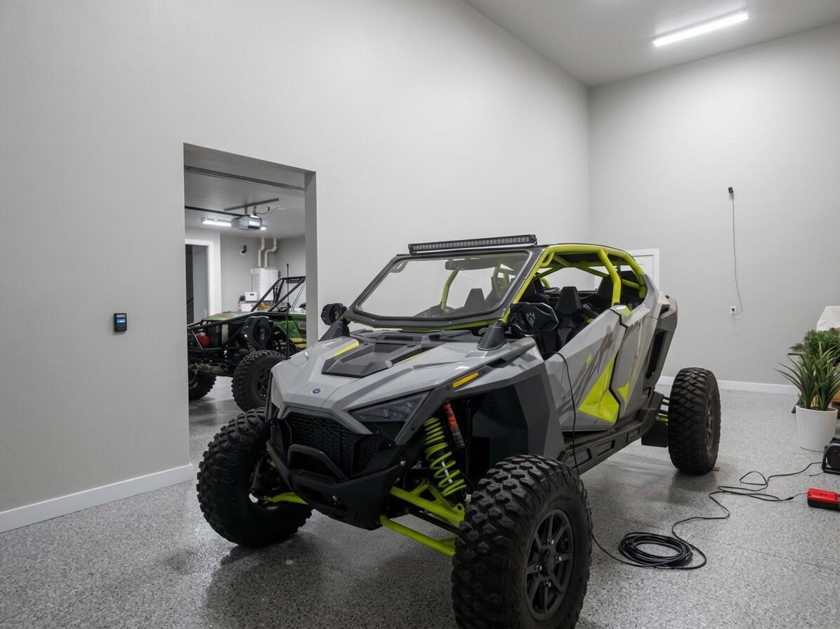 PEREGRINE POINTE WEST - Residential