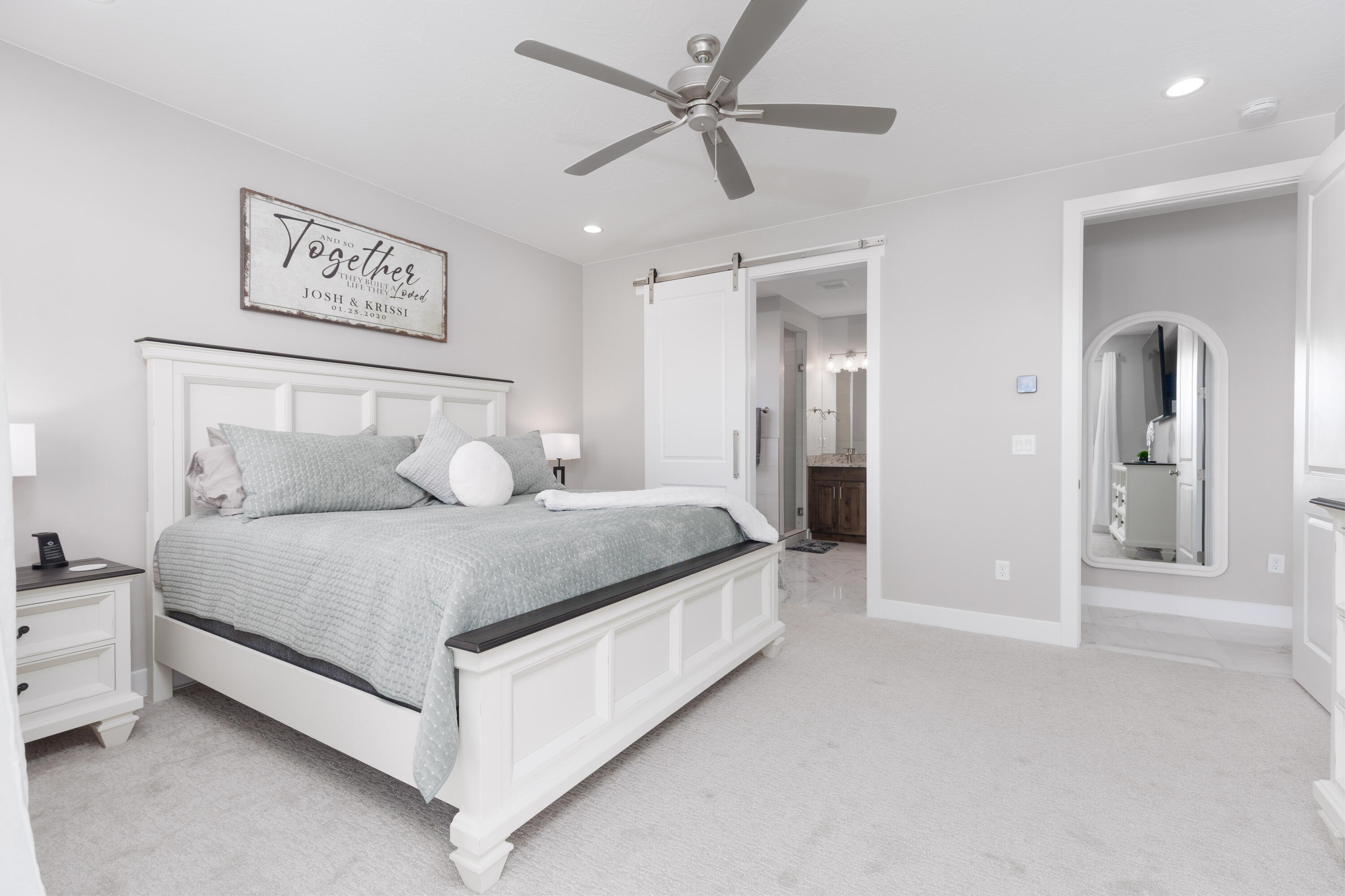 PEREGRINE POINTE WEST - Residential