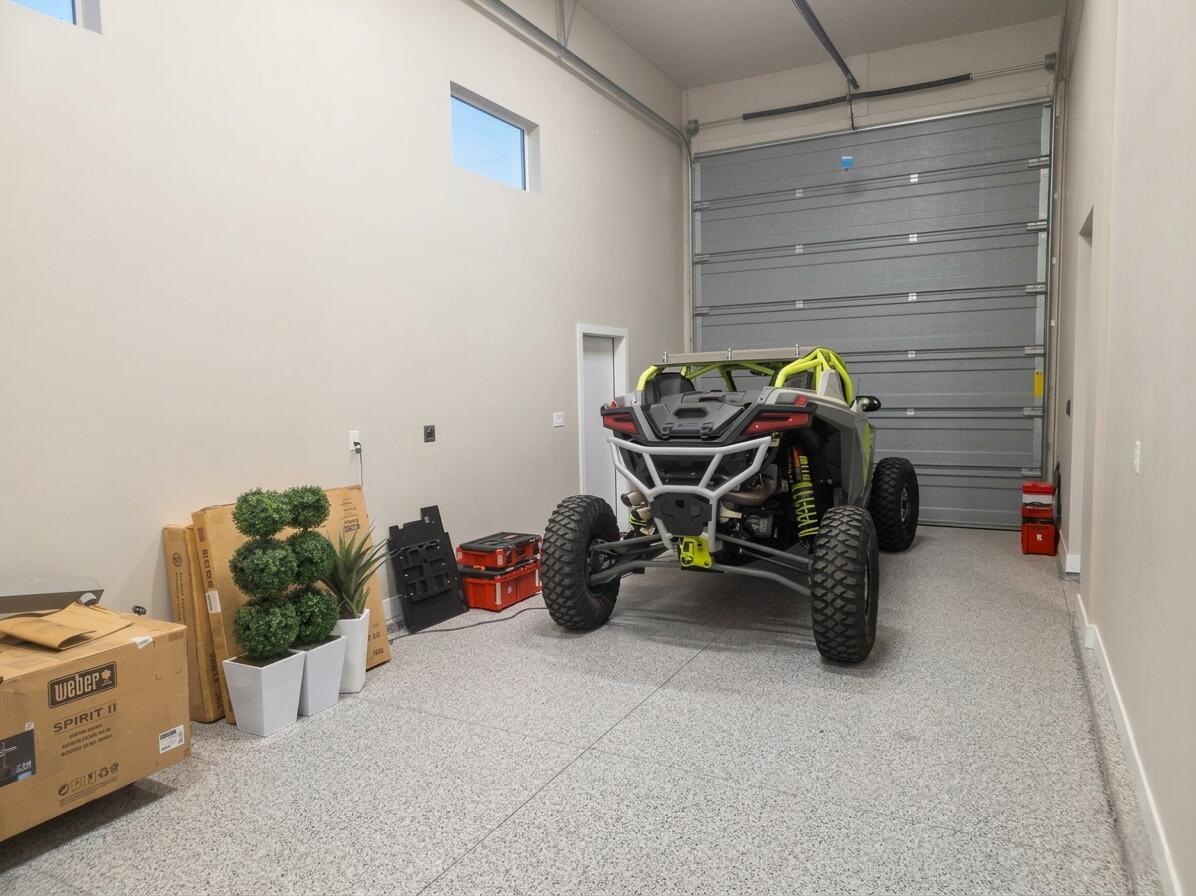 PEREGRINE POINTE WEST - Residential