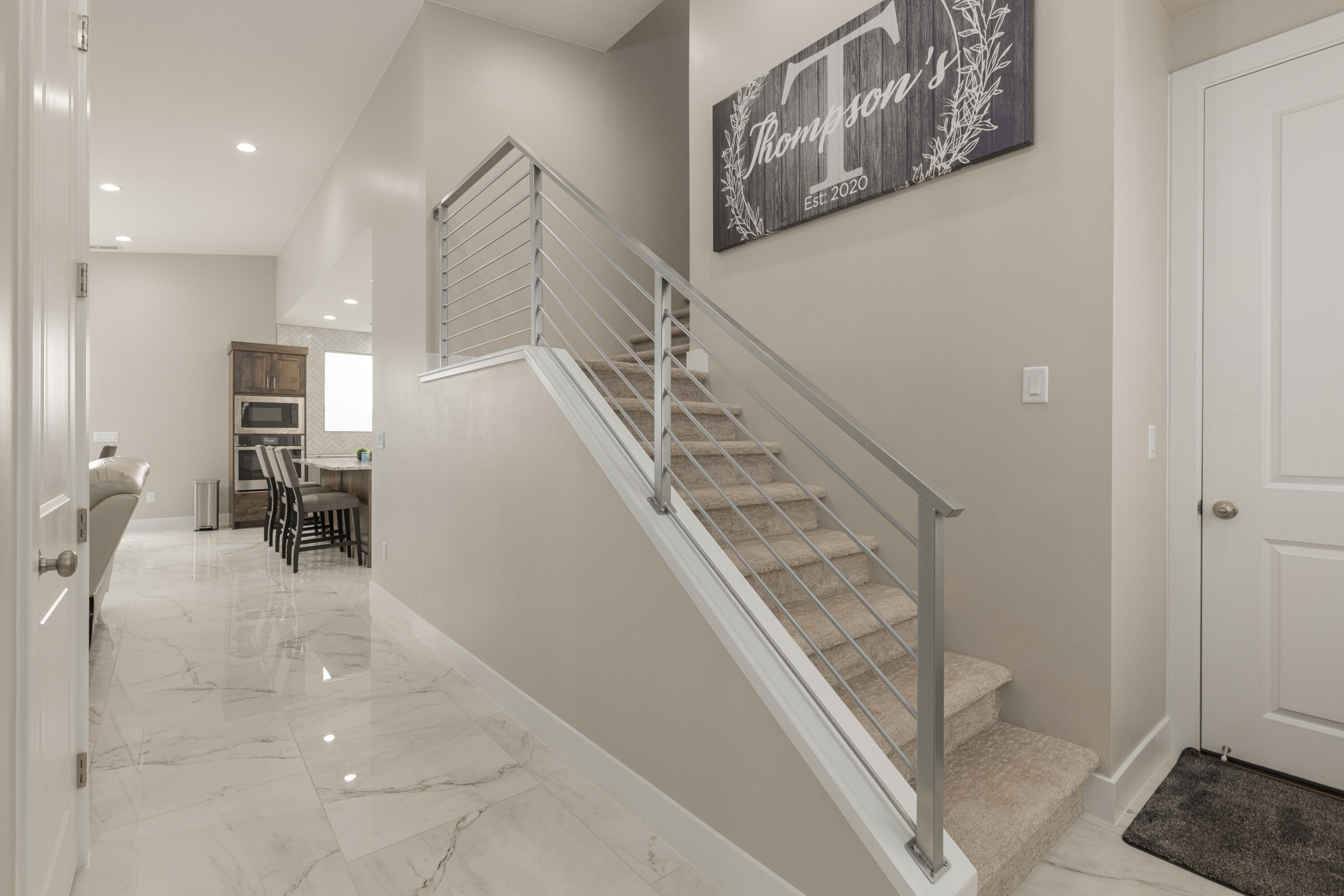 PEREGRINE POINTE WEST - Residential