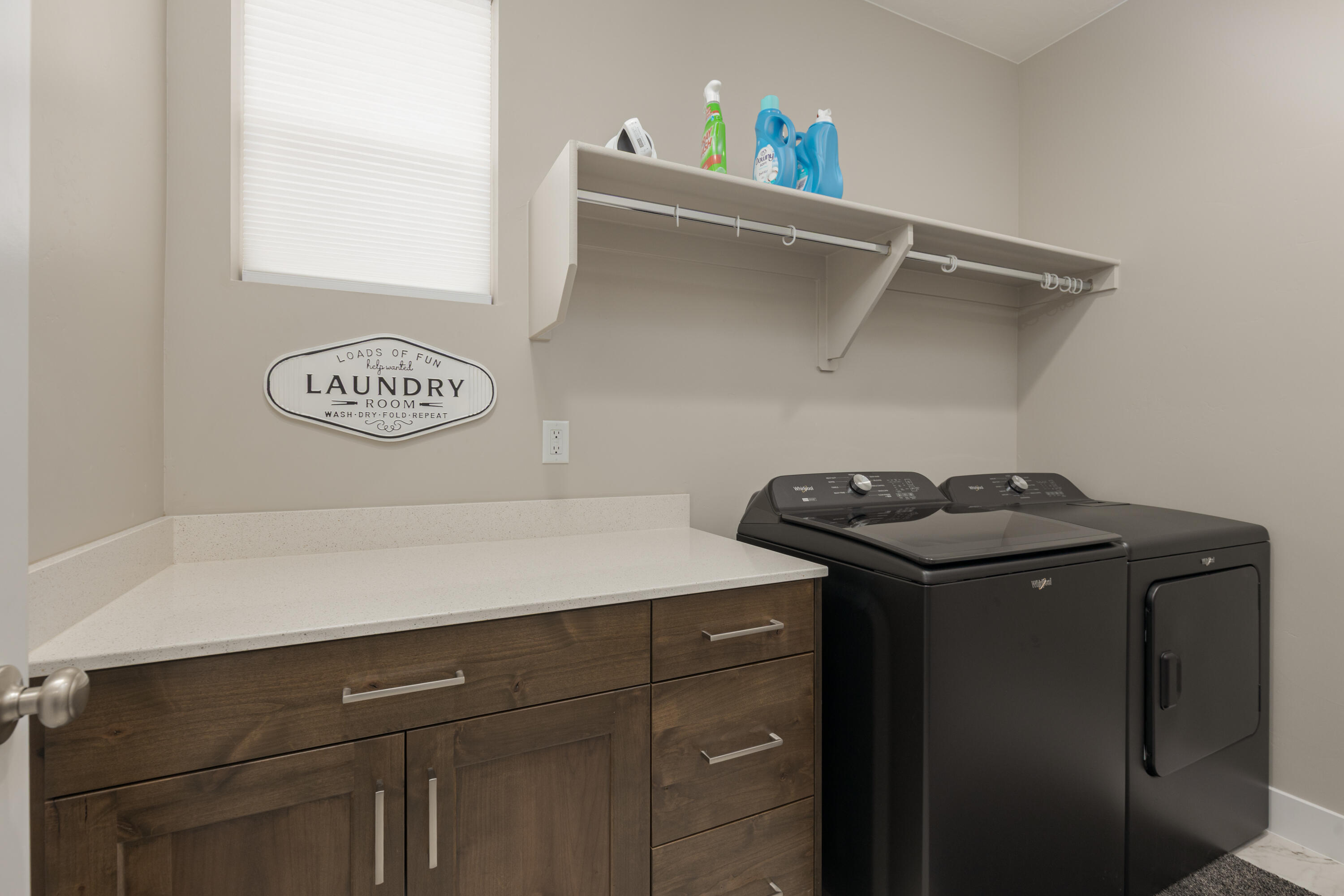 PEREGRINE POINTE WEST - Residential