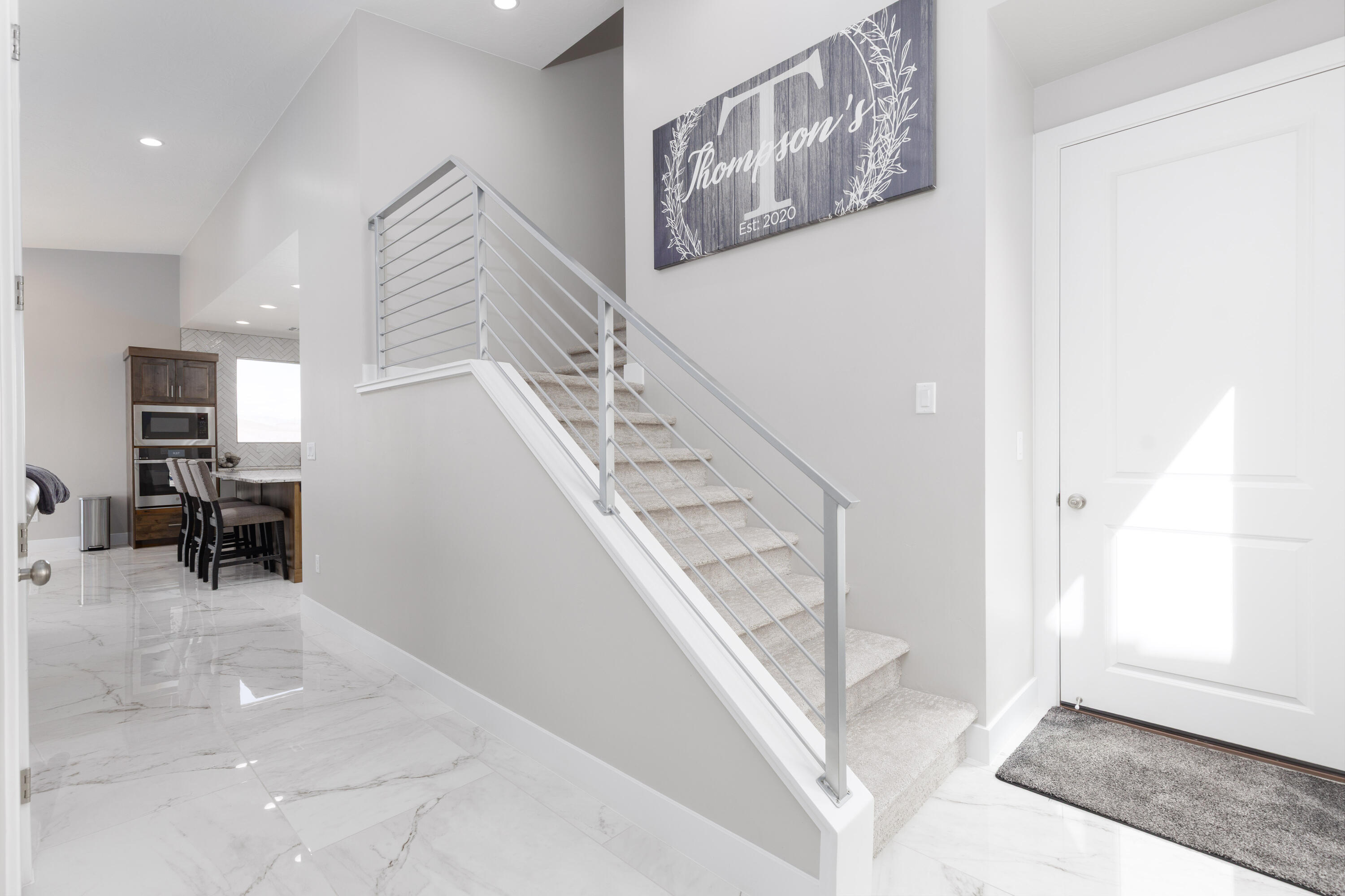 PEREGRINE POINTE WEST - Residential