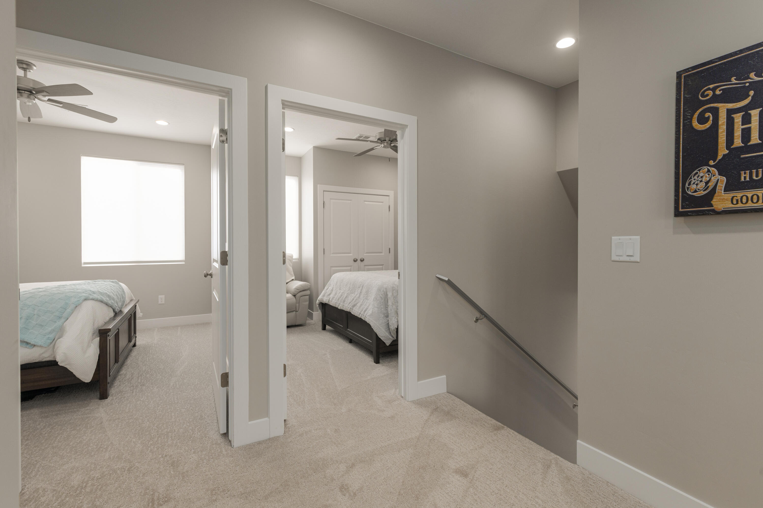 PEREGRINE POINTE WEST - Residential