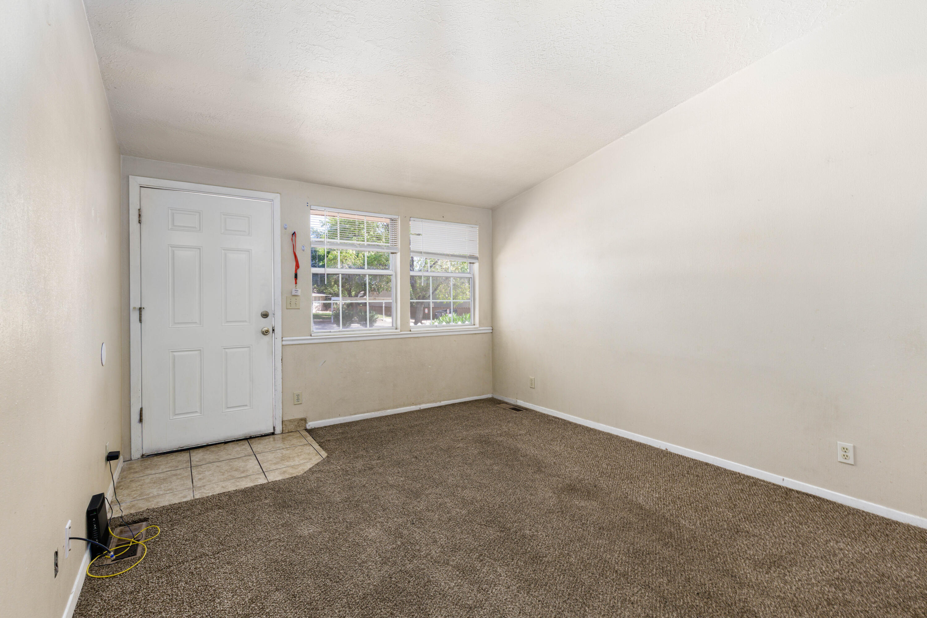 SPRINGTREE GARDENS CONDOS - Residential