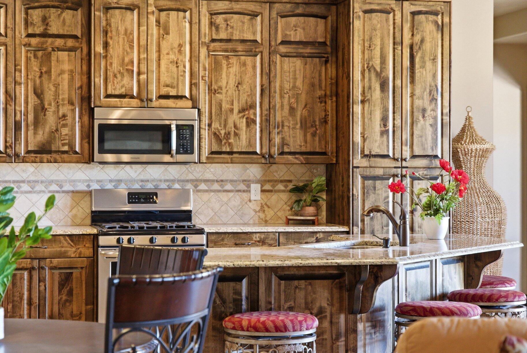 CORAL CANYON - Residential