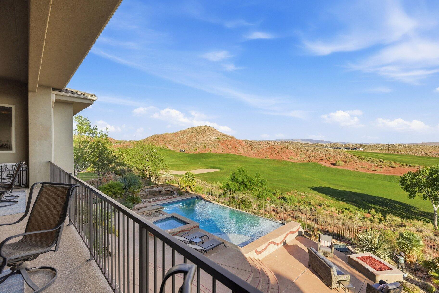 CORAL CANYON - Residential