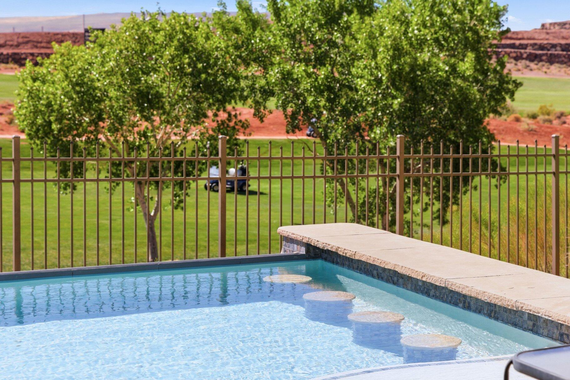 CORAL CANYON - Residential