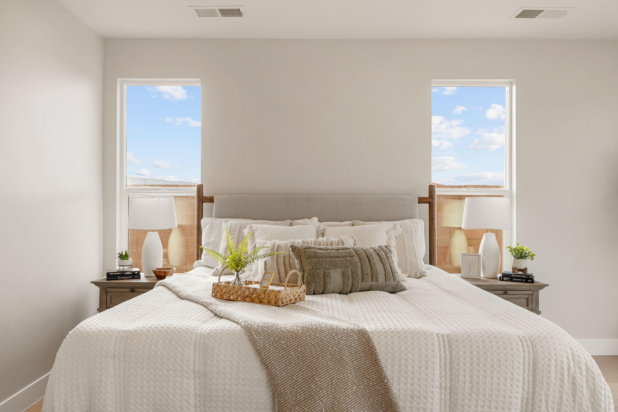 BLACK STONE - Residential