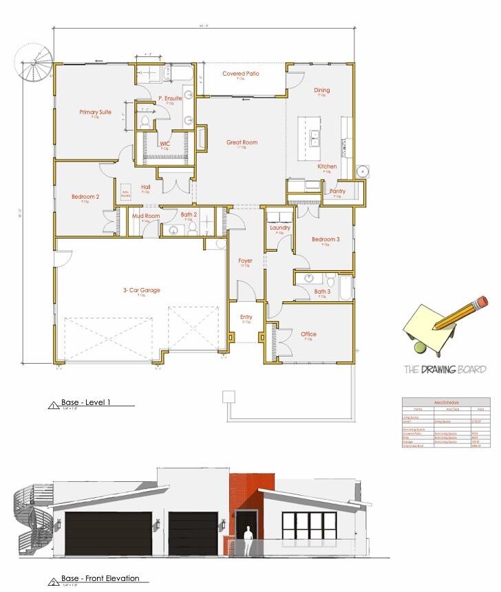 BLACK STONE - Residential