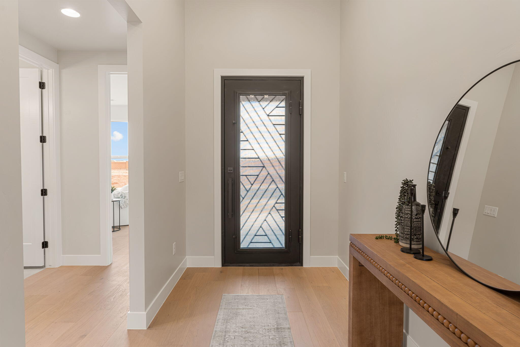 BLACK STONE - Residential