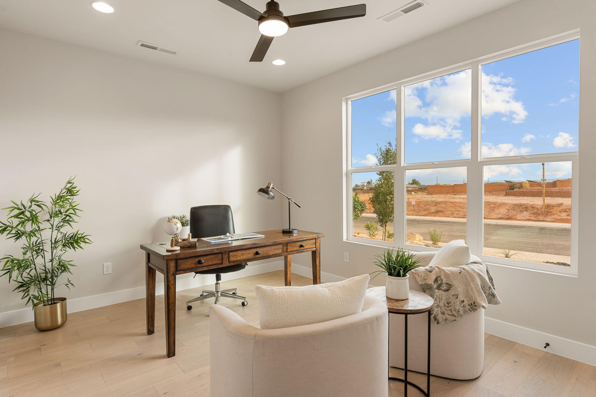 BLACK STONE - Residential