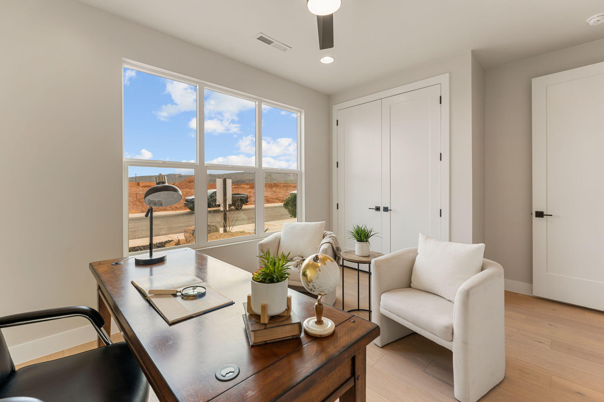 BLACK STONE - Residential