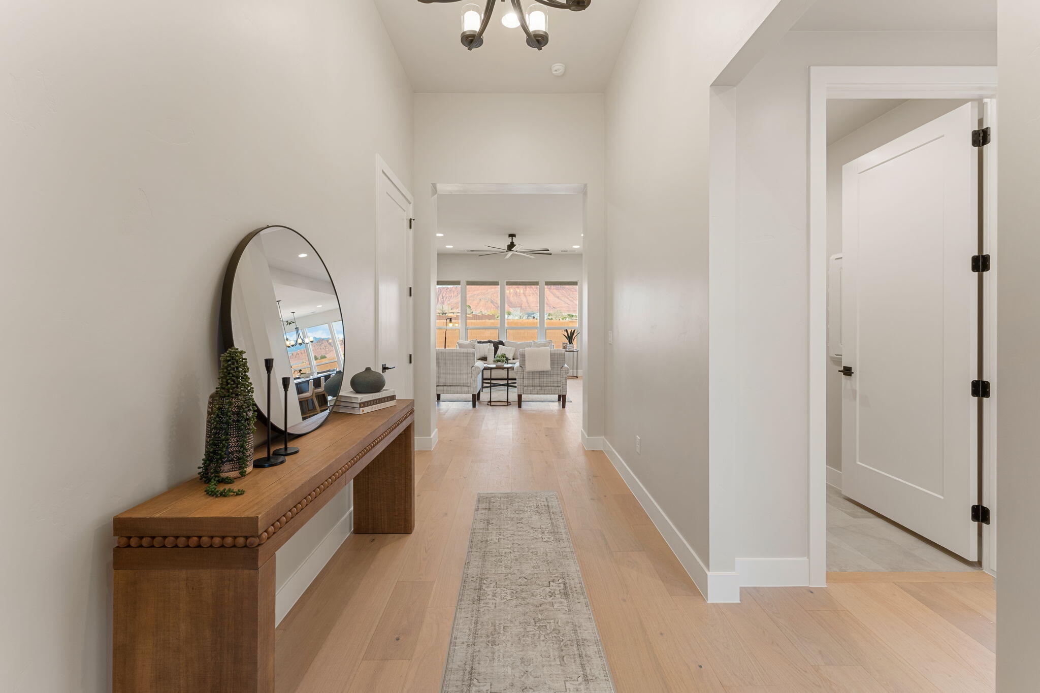 BLACK STONE - Residential