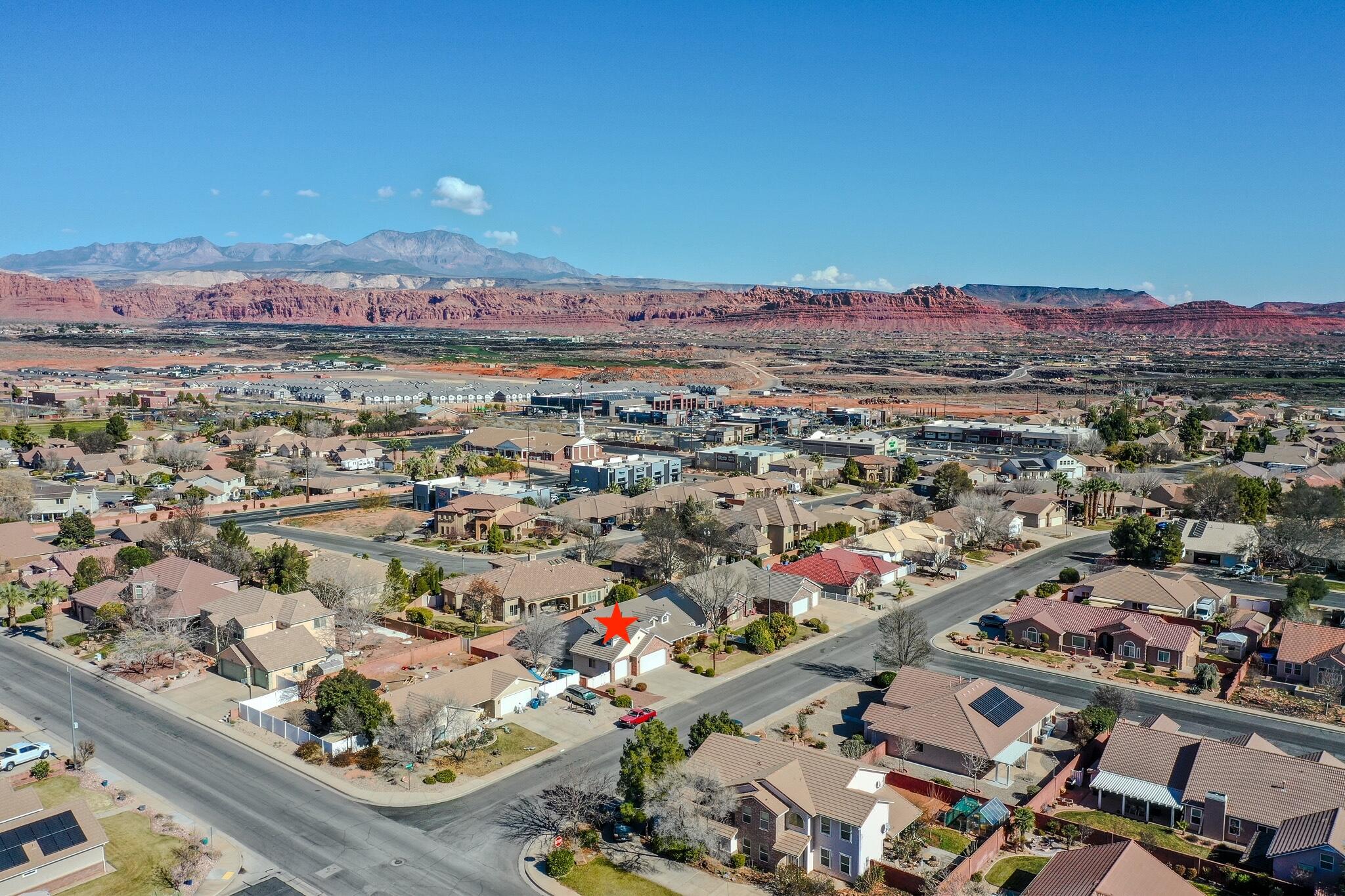 HEIGHTS WEST - Residential