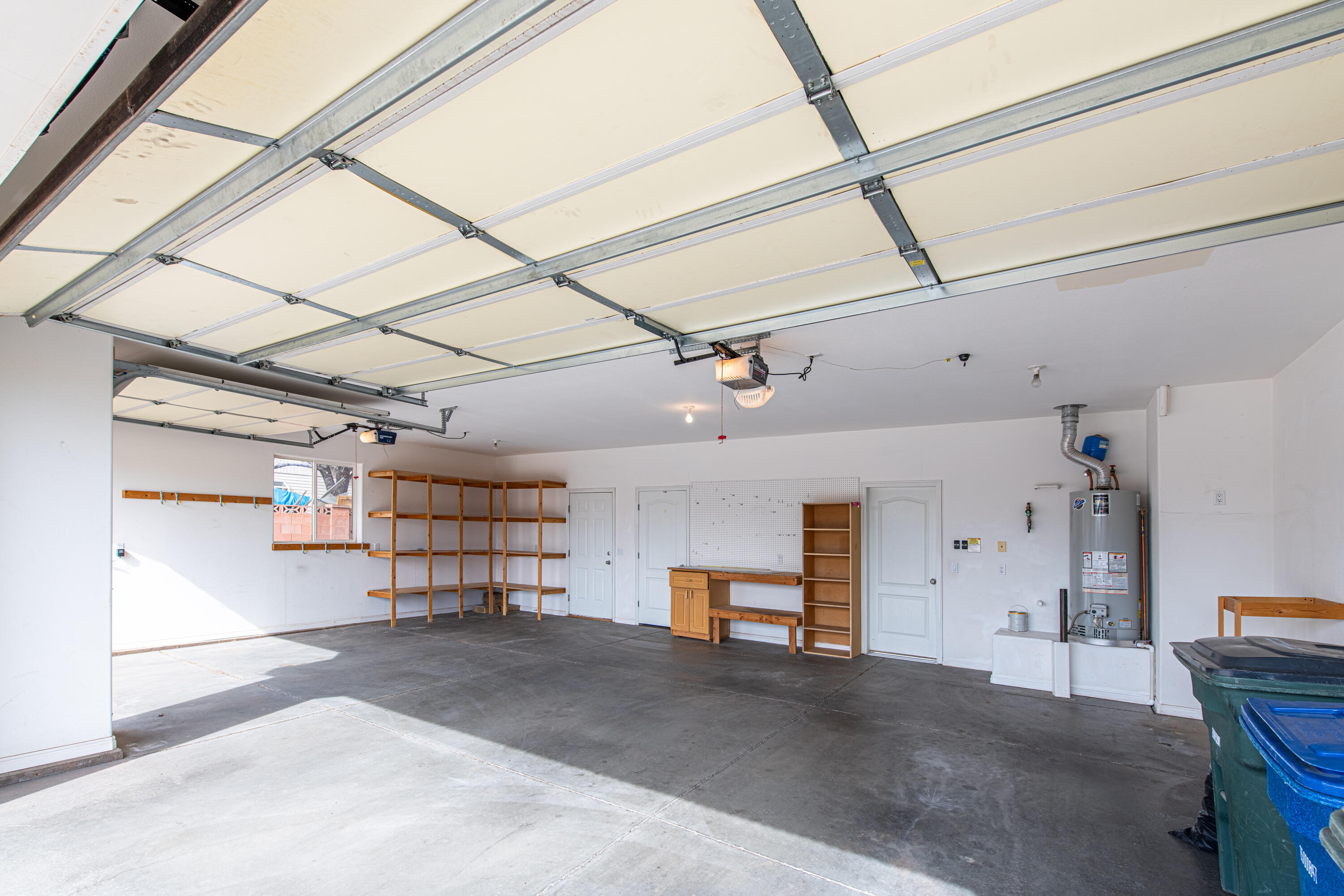 HEIGHTS WEST - Residential