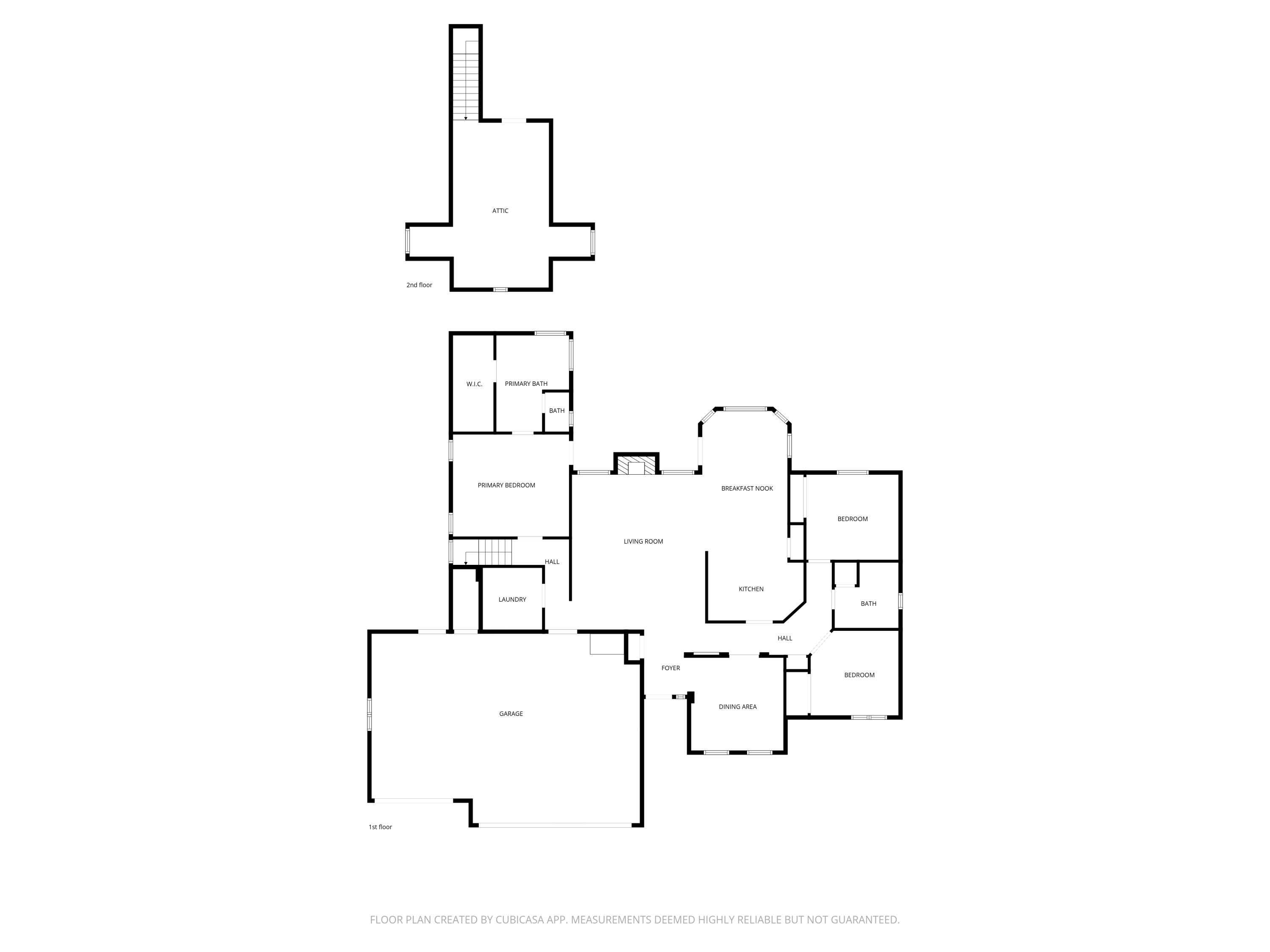 HEIGHTS WEST - Residential