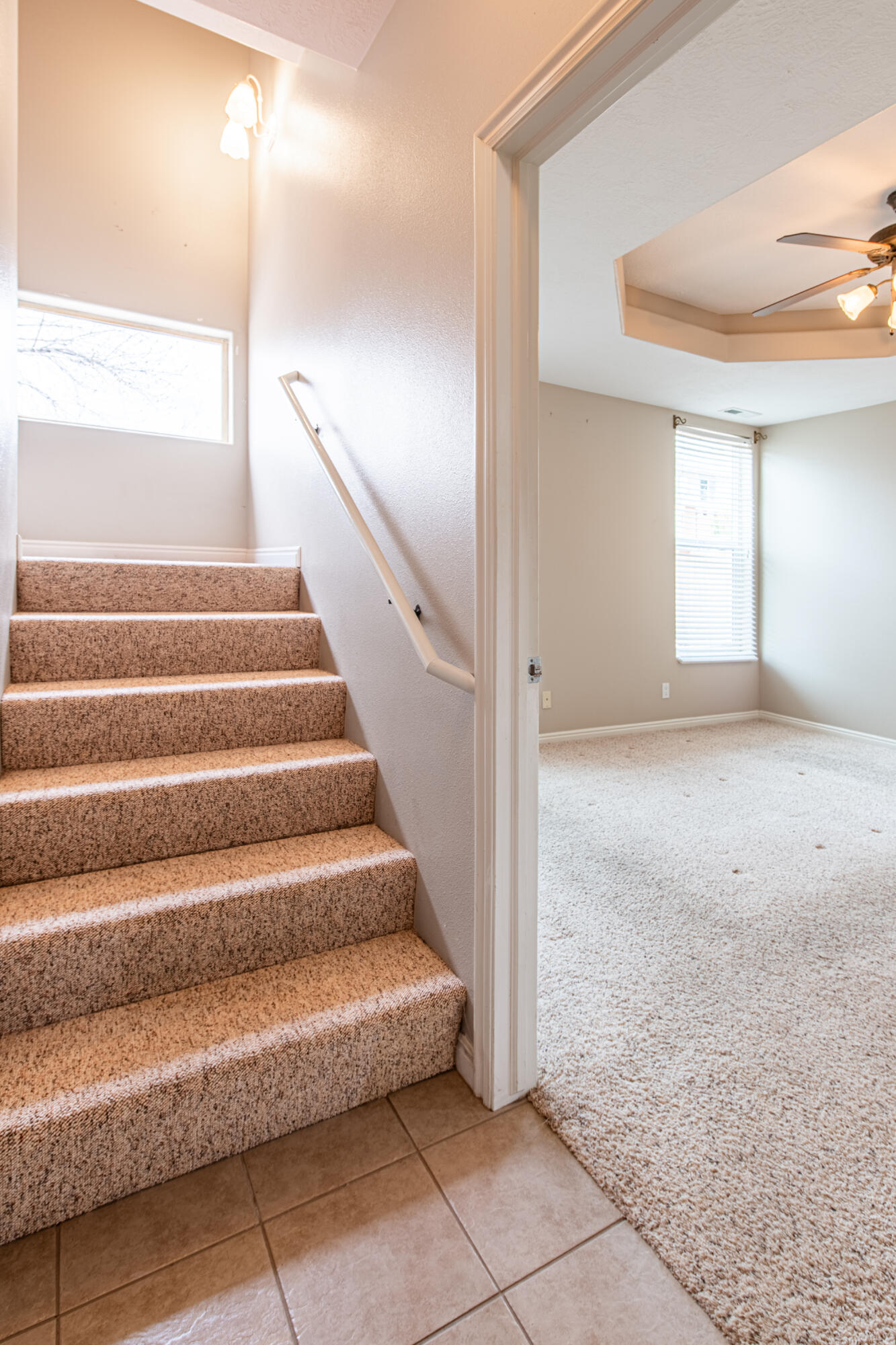 HEIGHTS WEST - Residential