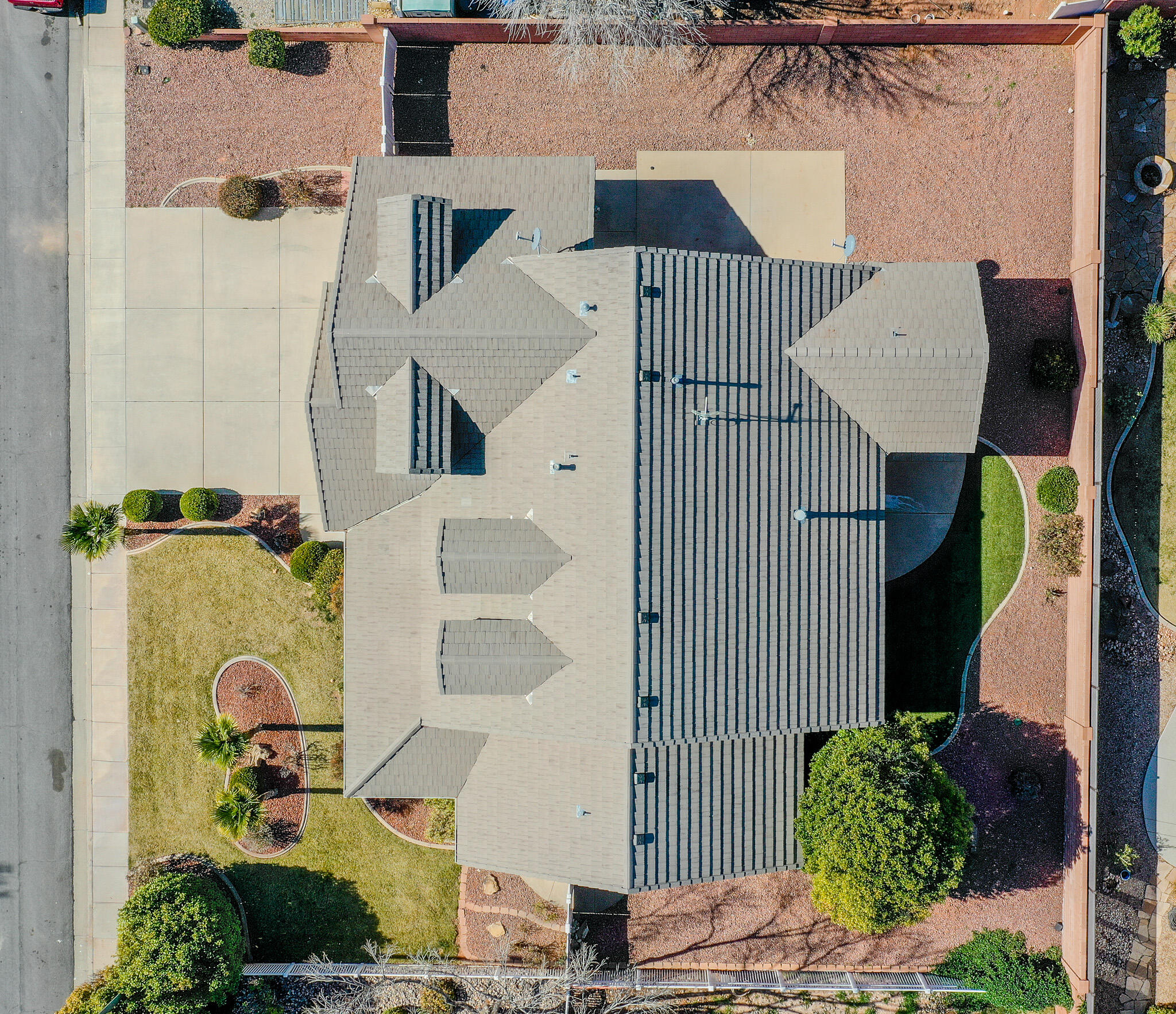 HEIGHTS WEST - Residential