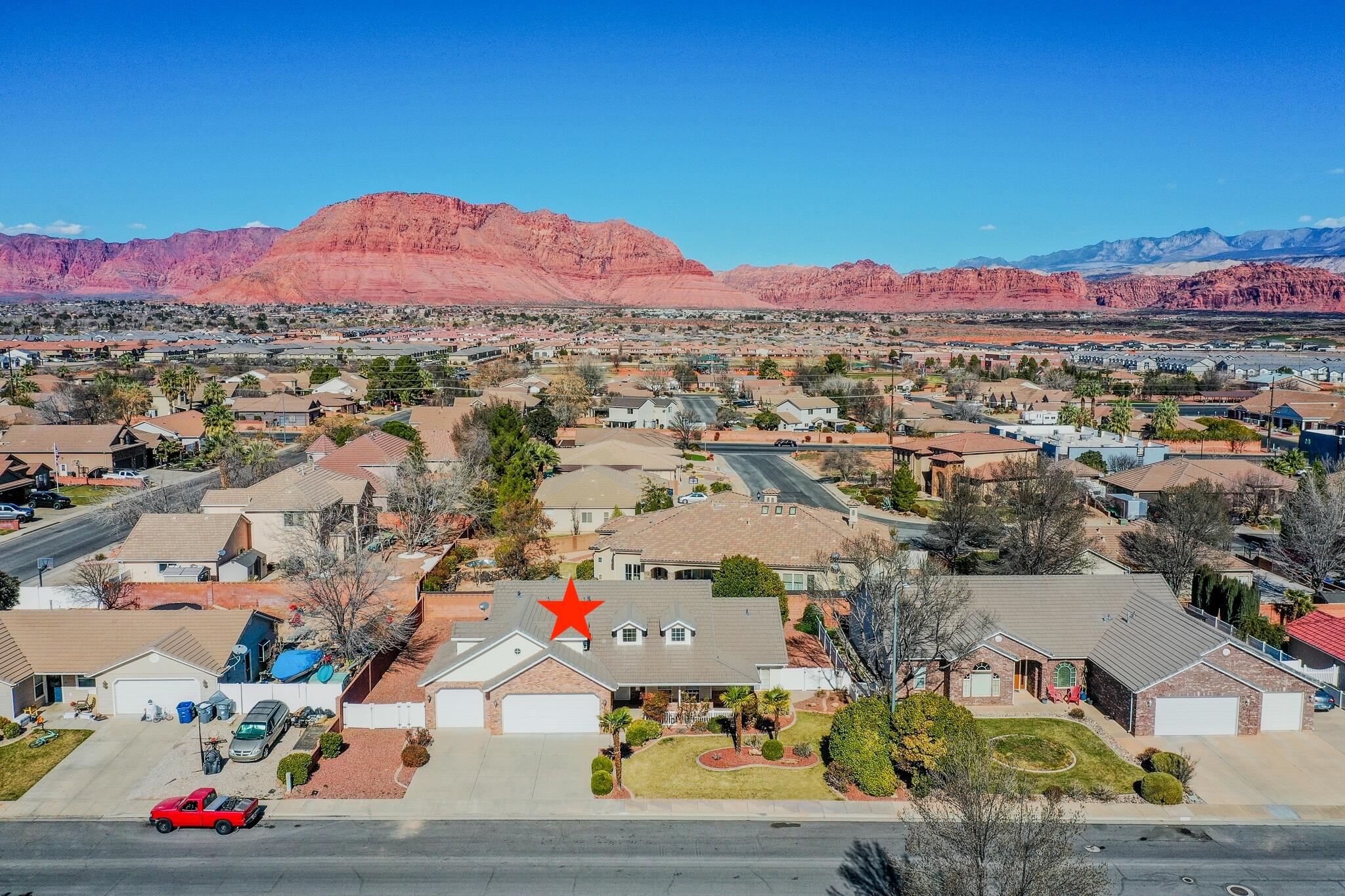 HEIGHTS WEST - Residential