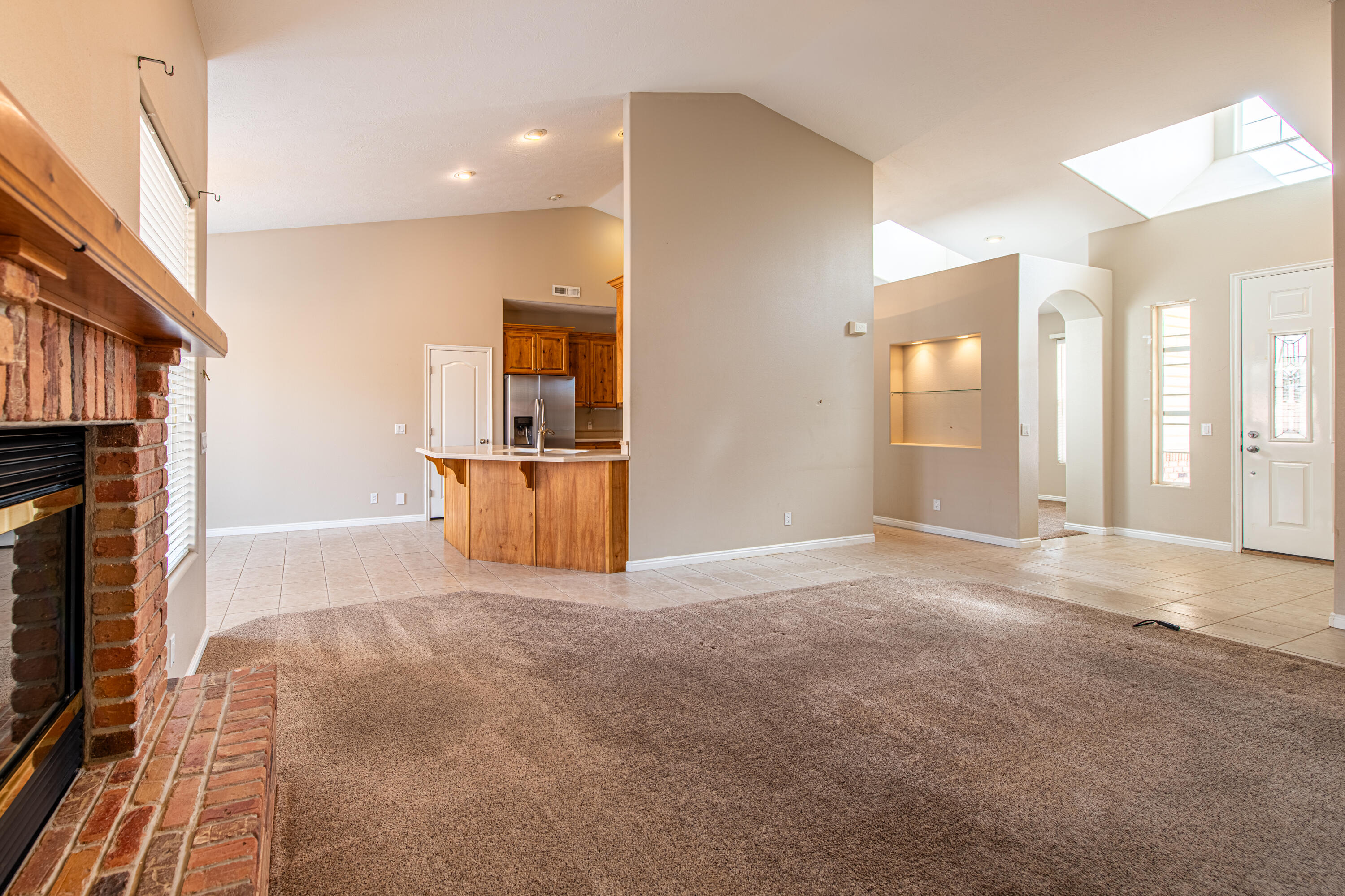 HEIGHTS WEST - Residential