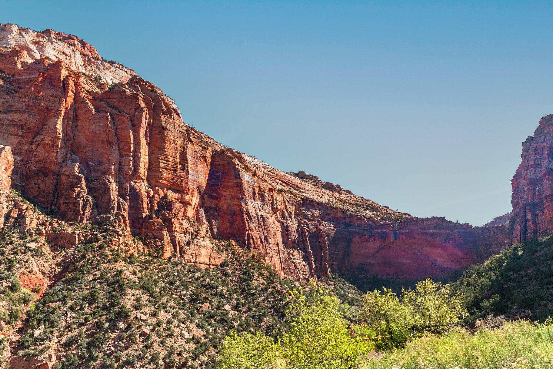 ANASAZI PLATEAU - Land