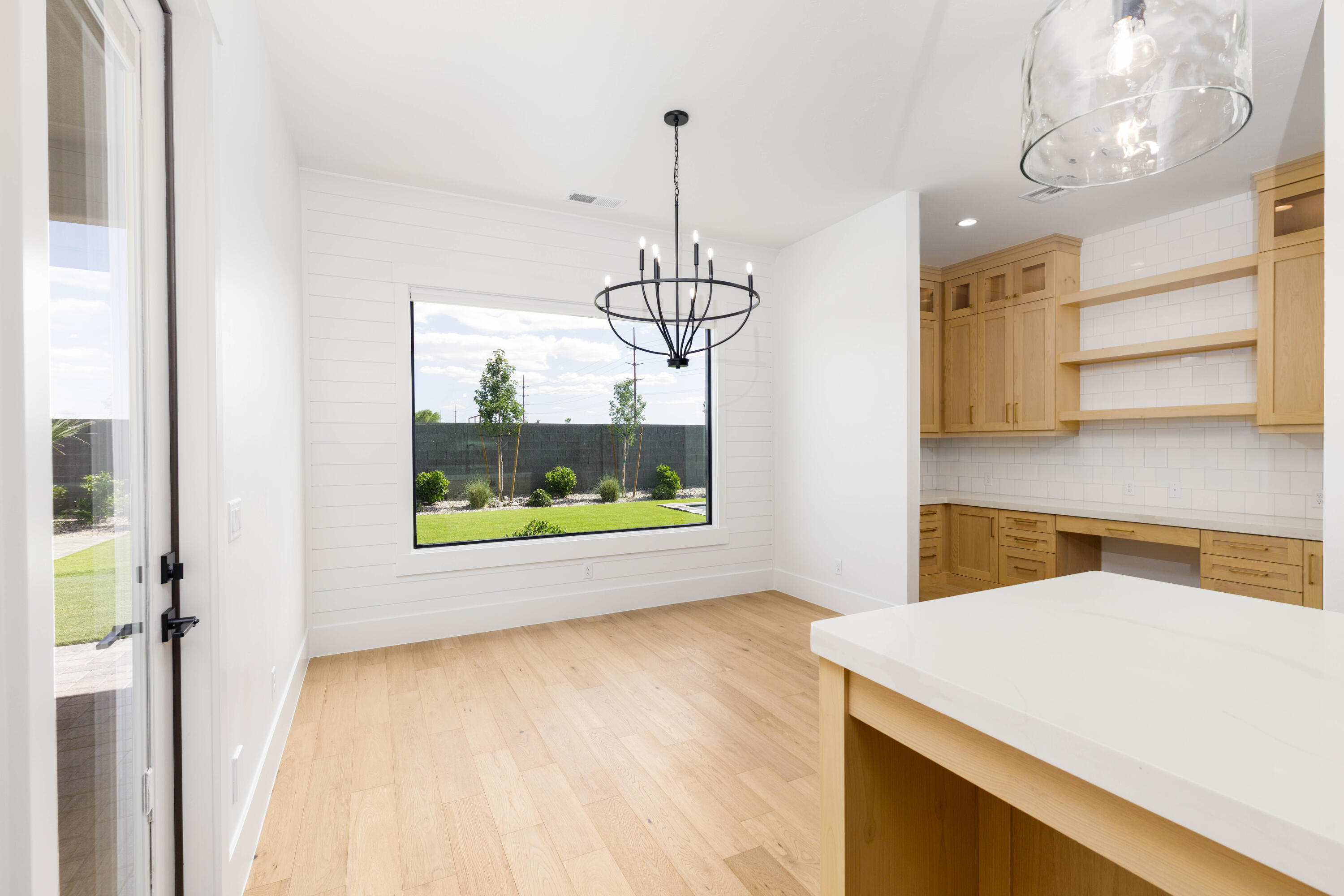 MAJESTIC FIELDS - Residential