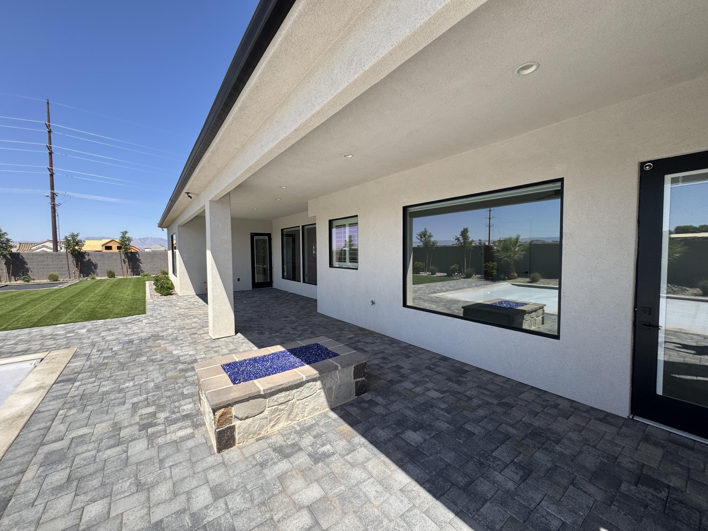 MAJESTIC FIELDS - Residential