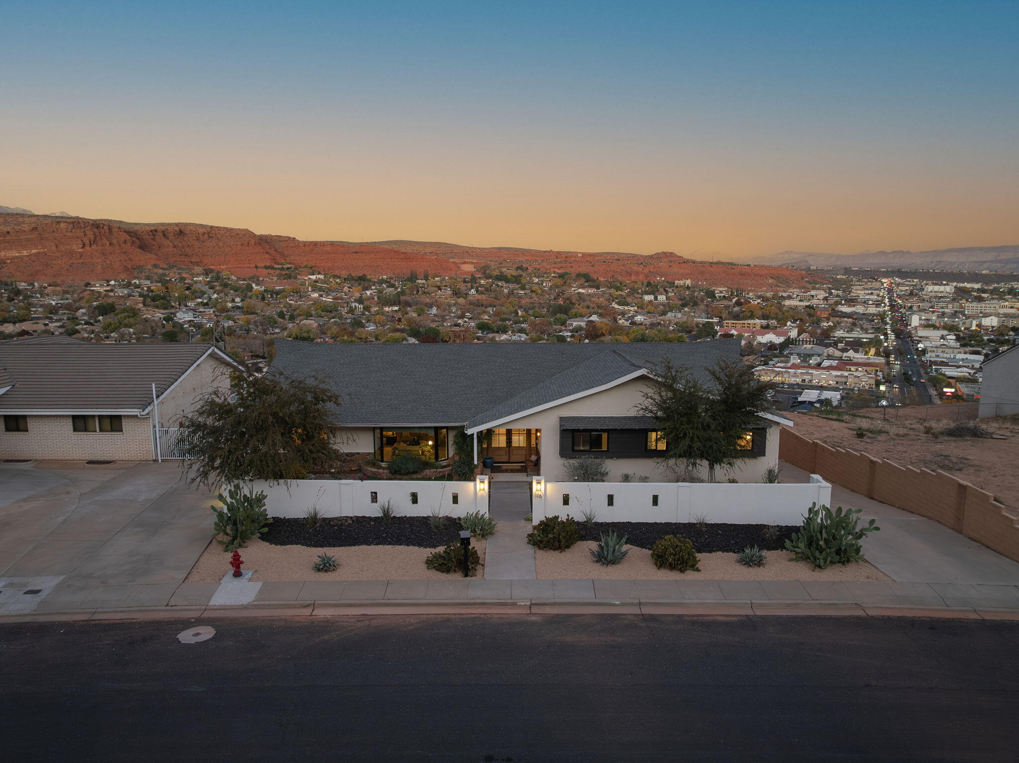 VALLEY VIEW HEIGHTS - Residential