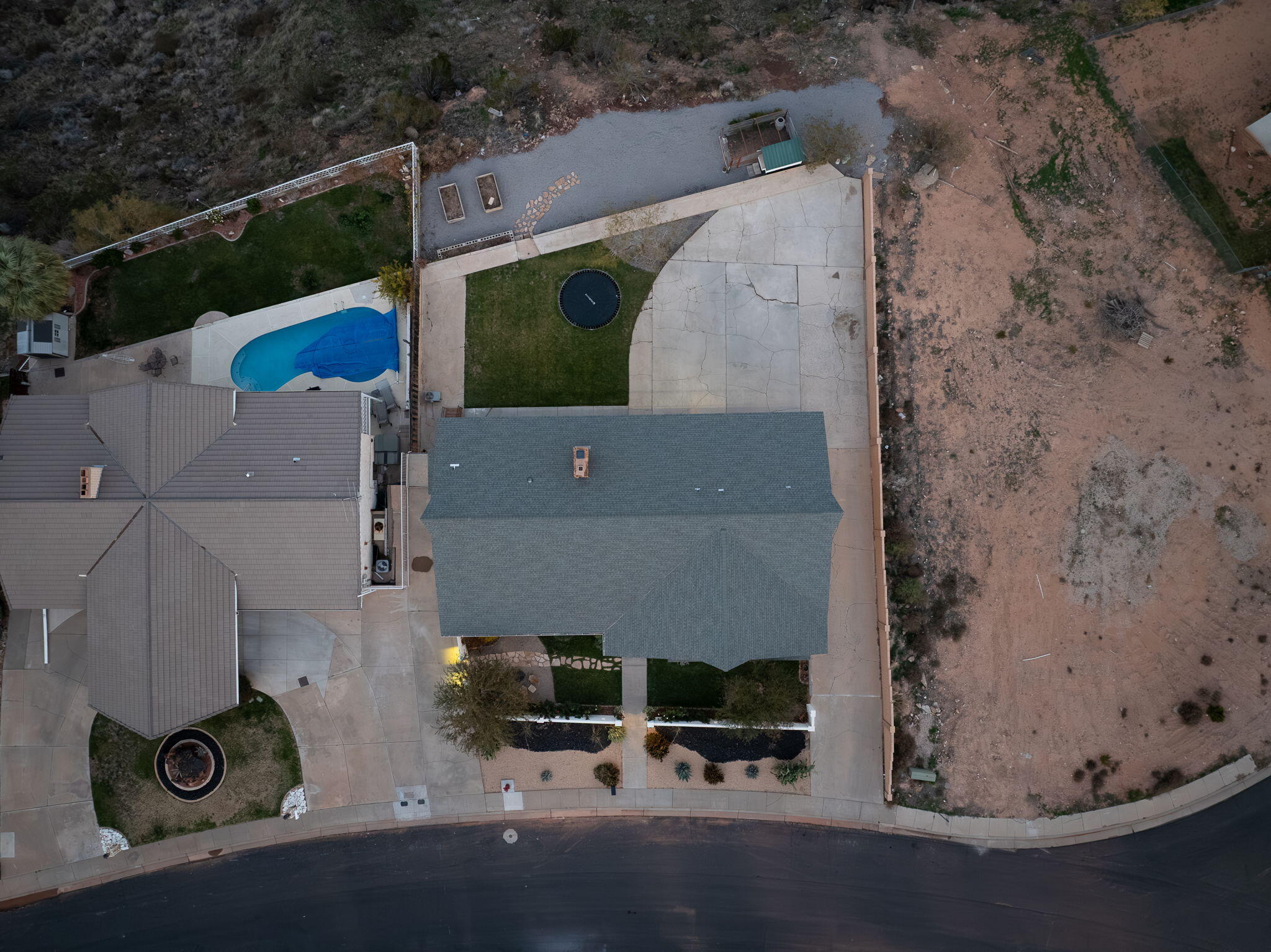 VALLEY VIEW HEIGHTS - Residential