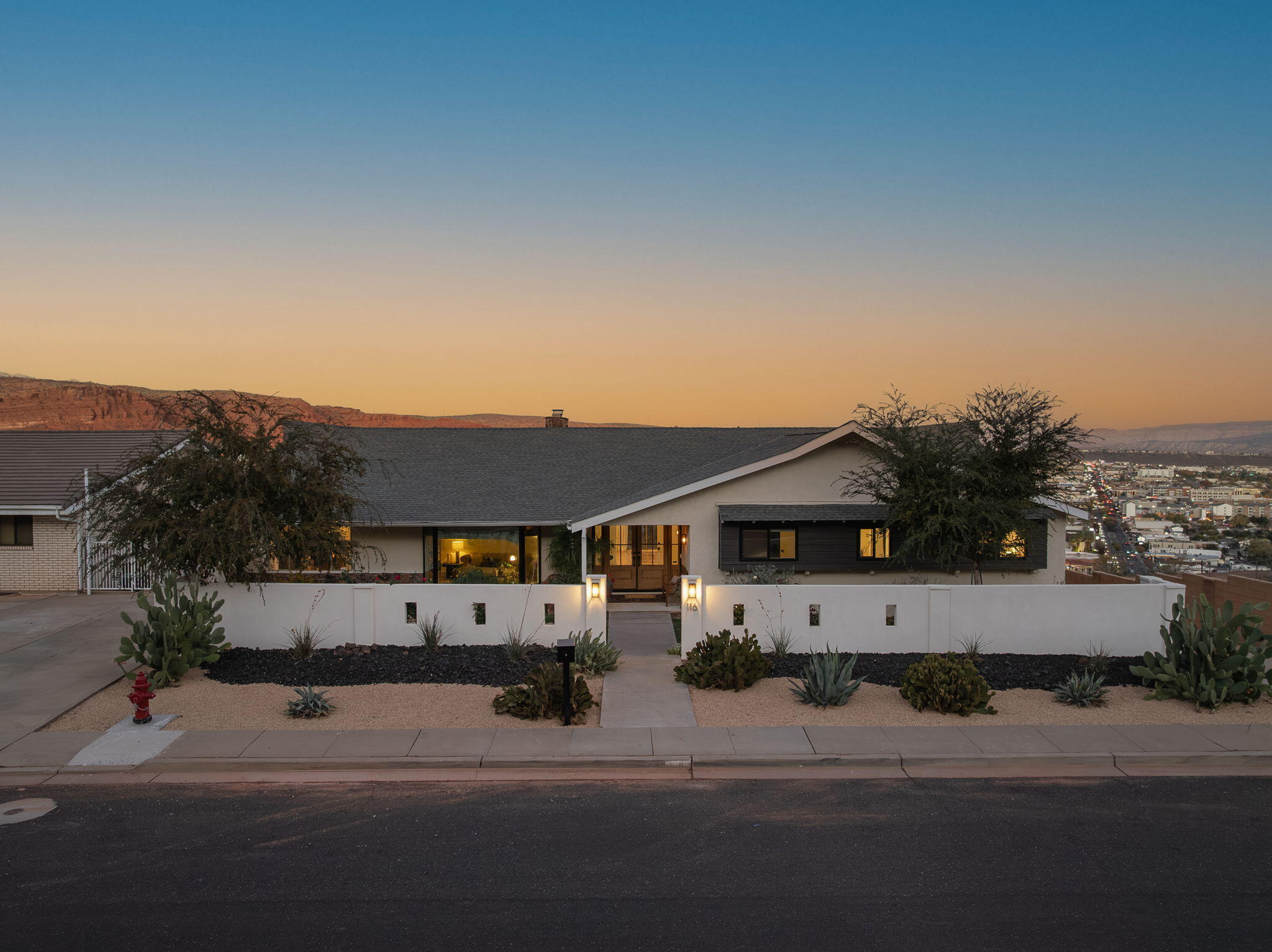 VALLEY VIEW HEIGHTS - Residential